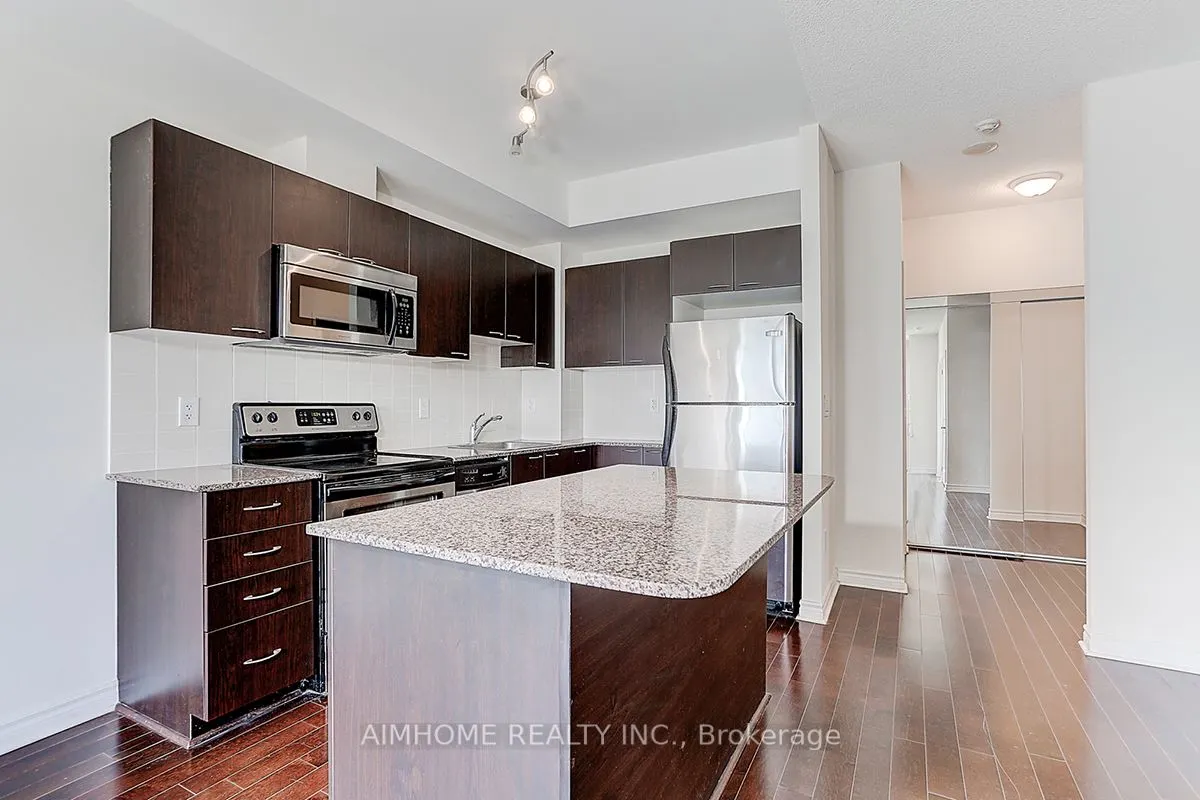 385 Prince Of Wales Drive, #1106