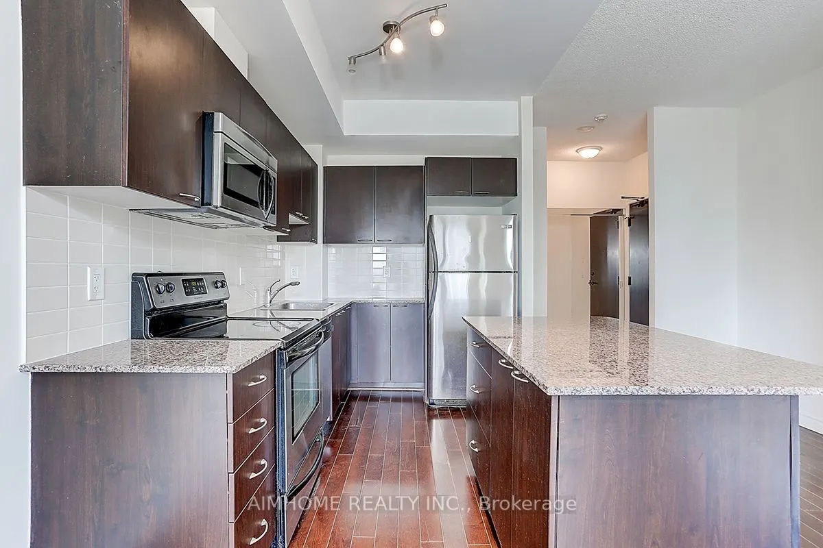 385 Prince Of Wales Drive, #1106