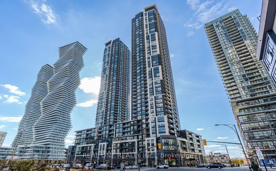 510 Curran Place, ##1410