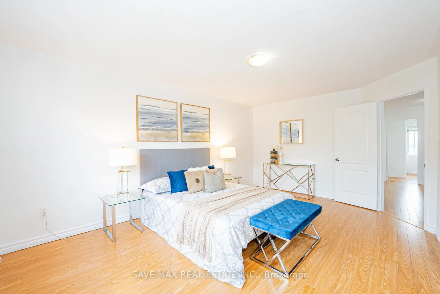 100 Bushmill Circle