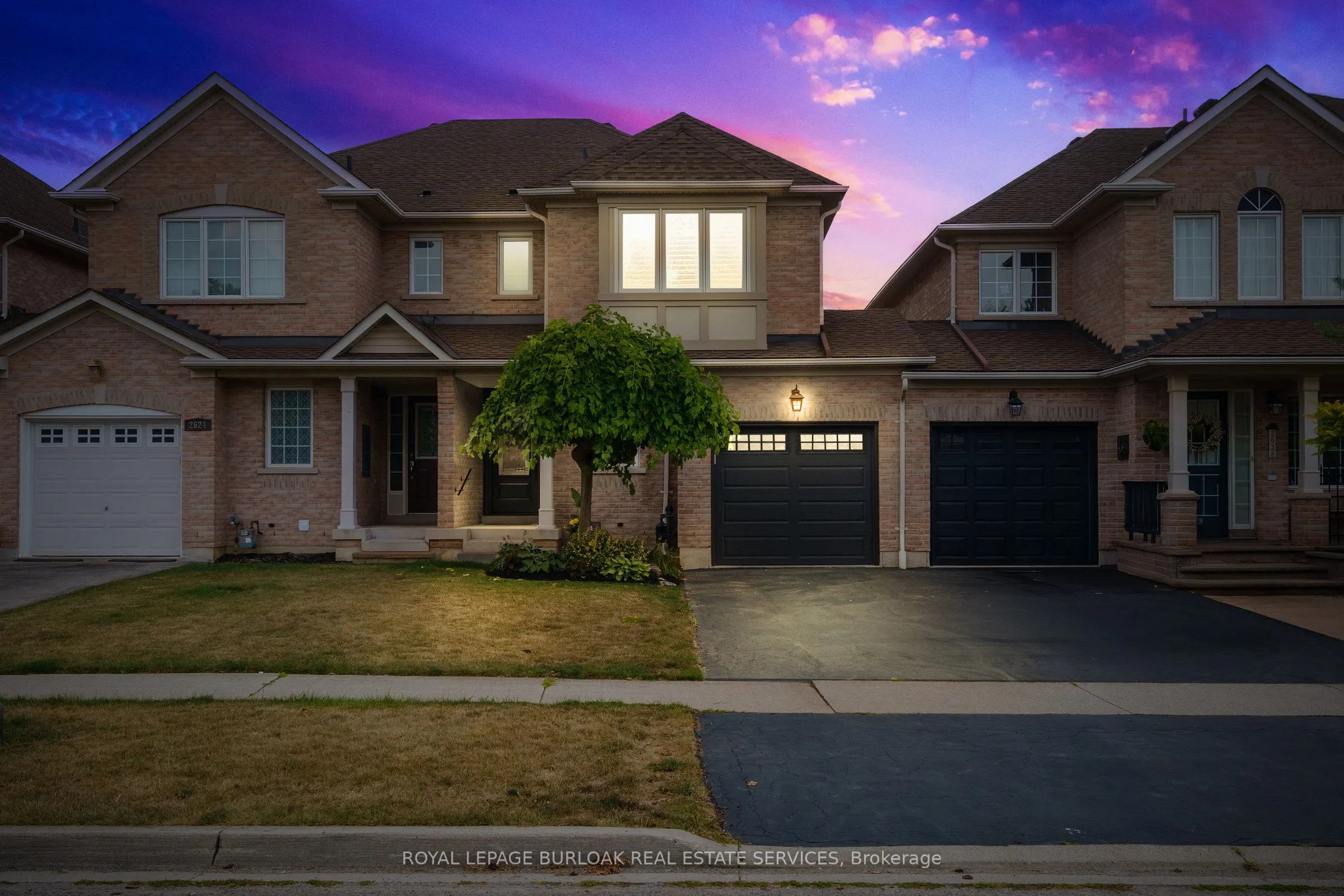 2626 Armour Crescent