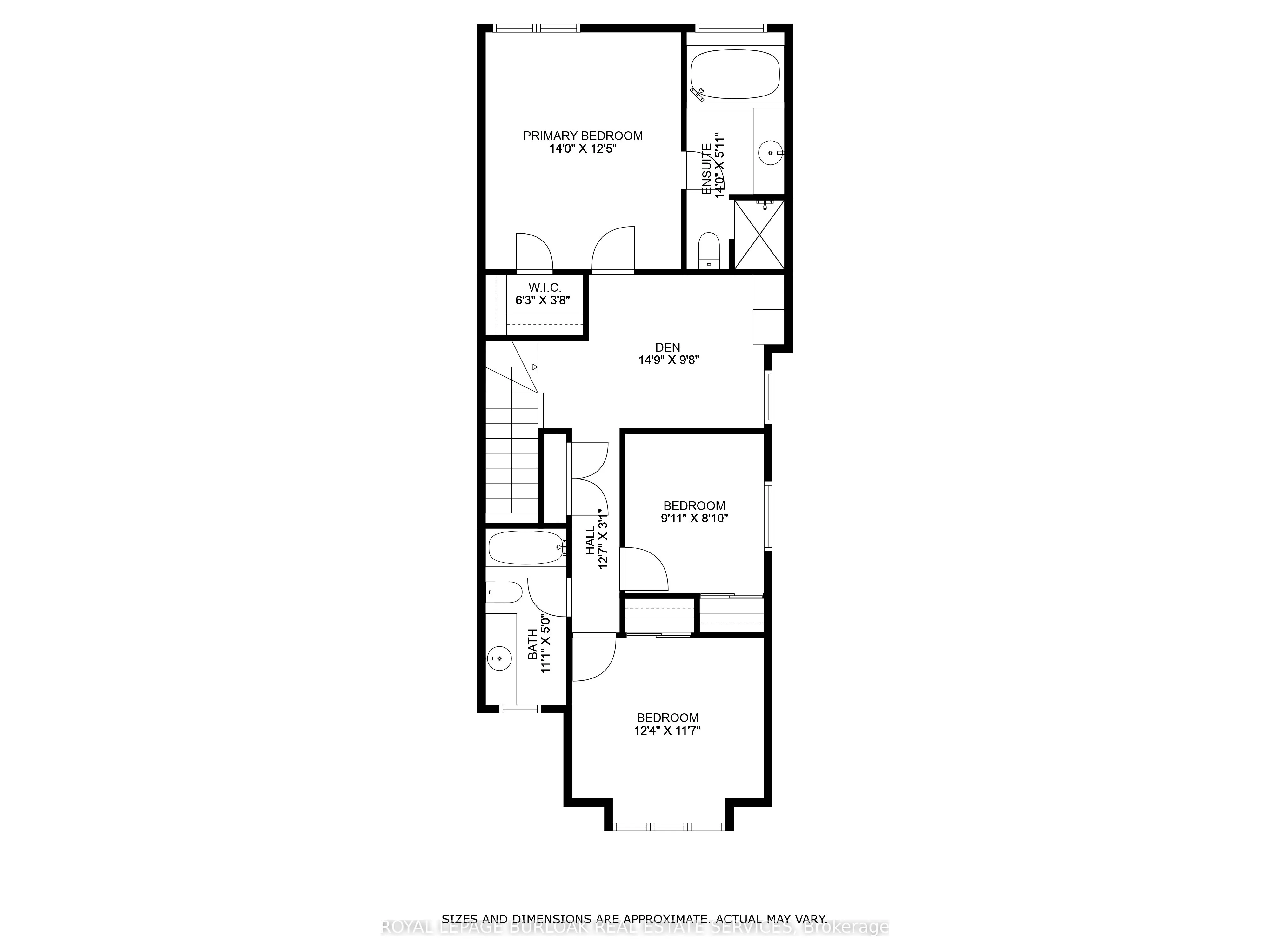 2626 Armour Crescent