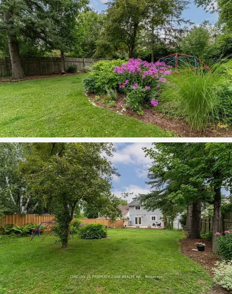 22 A John Street W