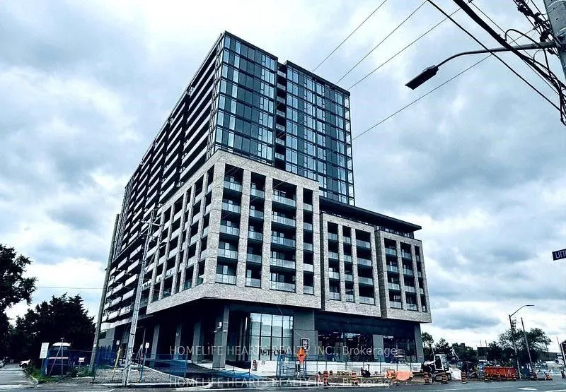 86 Dundas Street E, #421