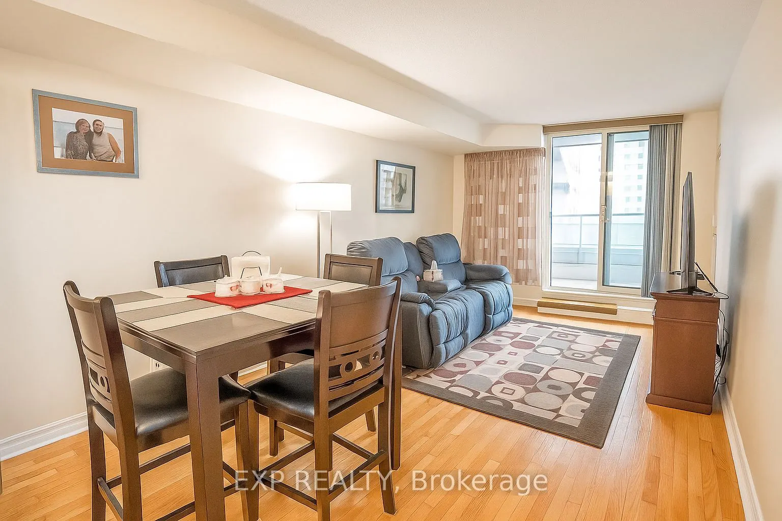 33 Elm Drive W, #310