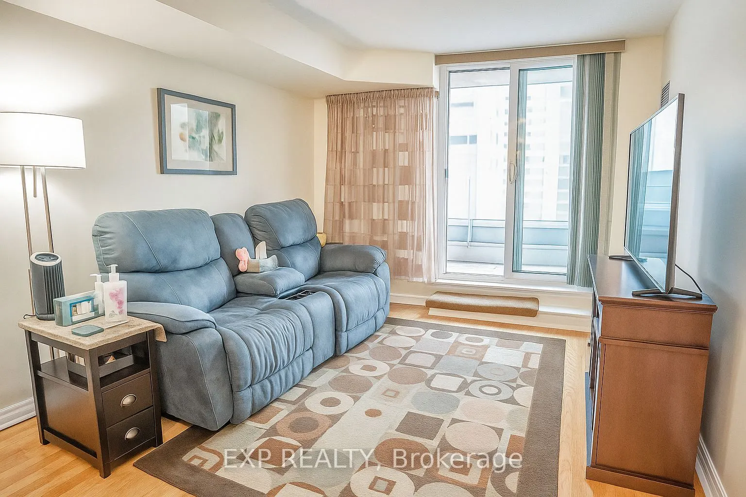33 Elm Drive W, #310
