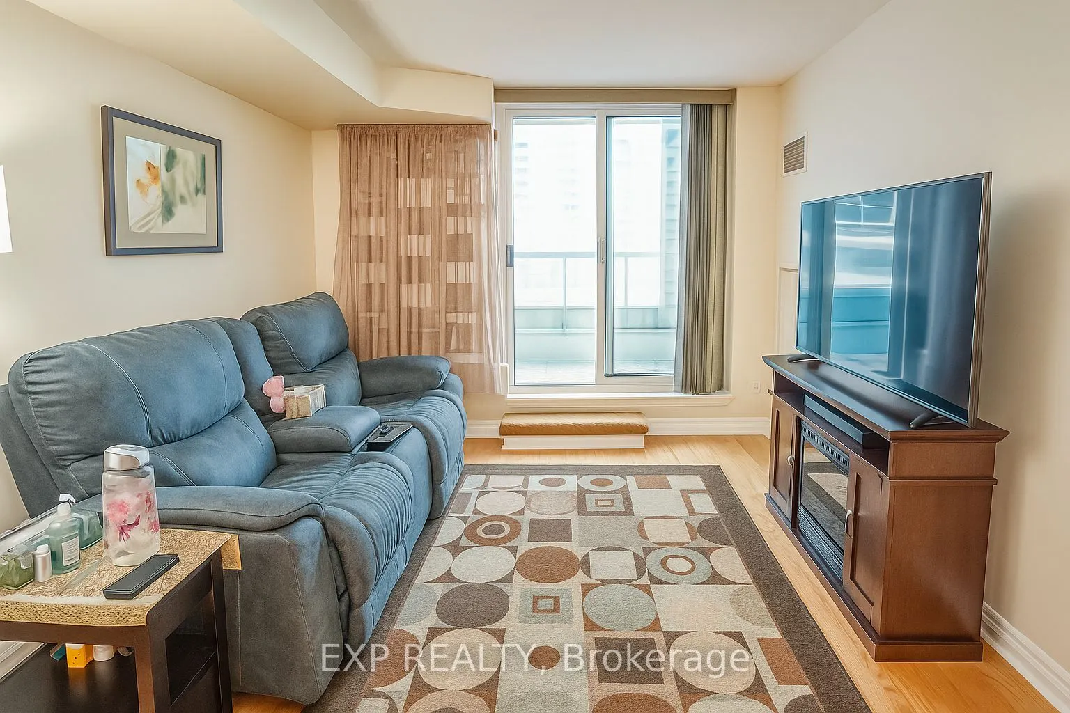 33 Elm Drive W, #310