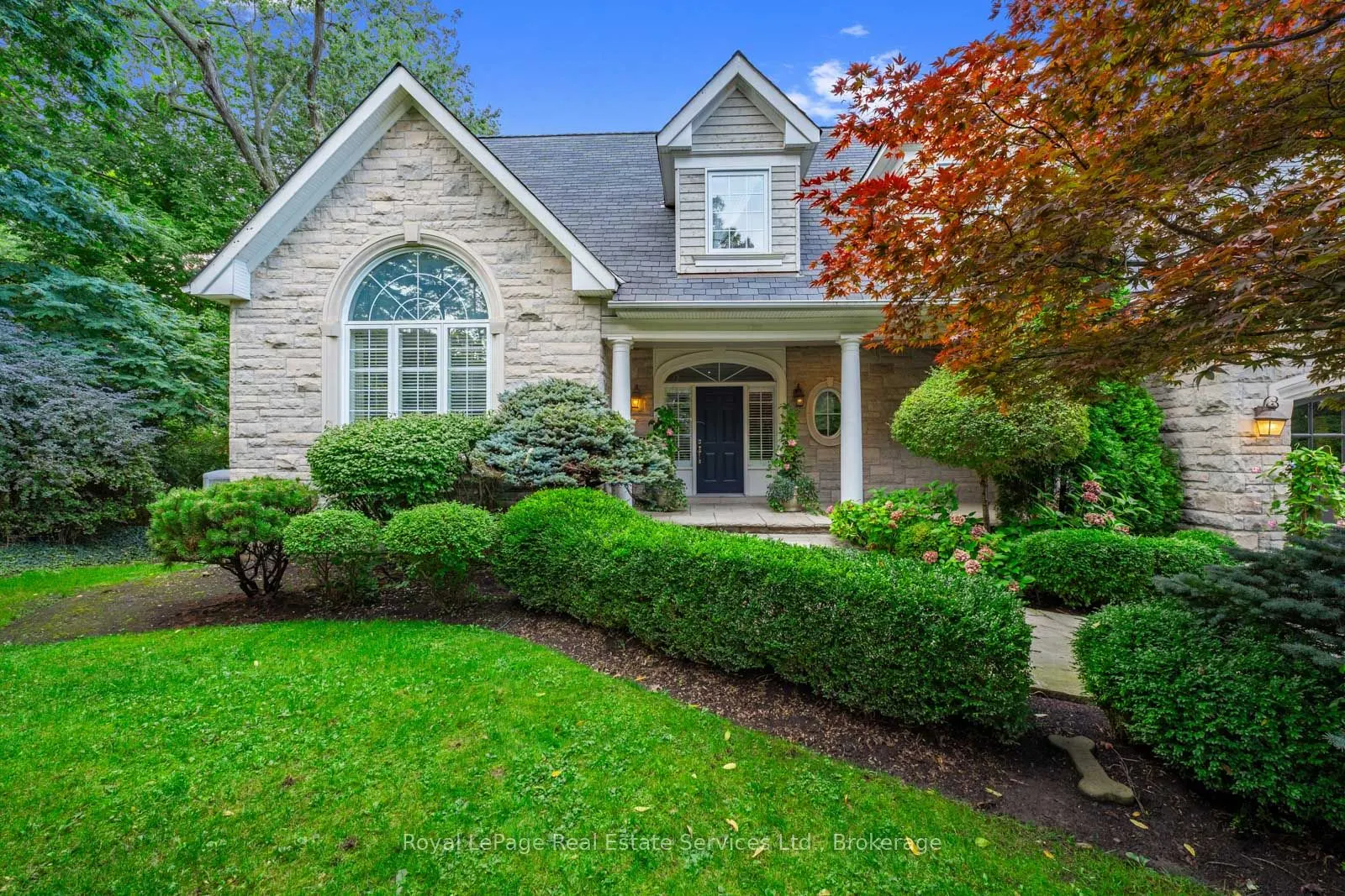 235 LAKEWOOD Drive