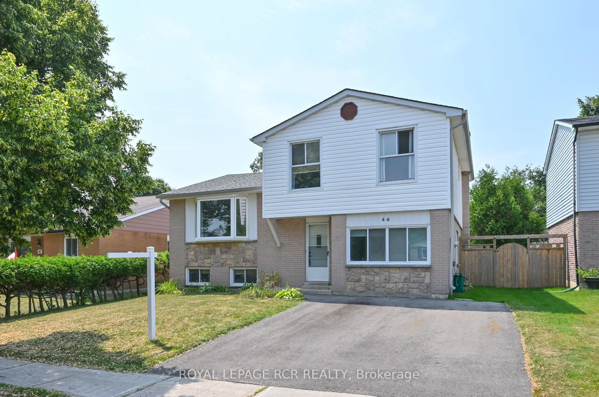 46 Cambridge Avenue