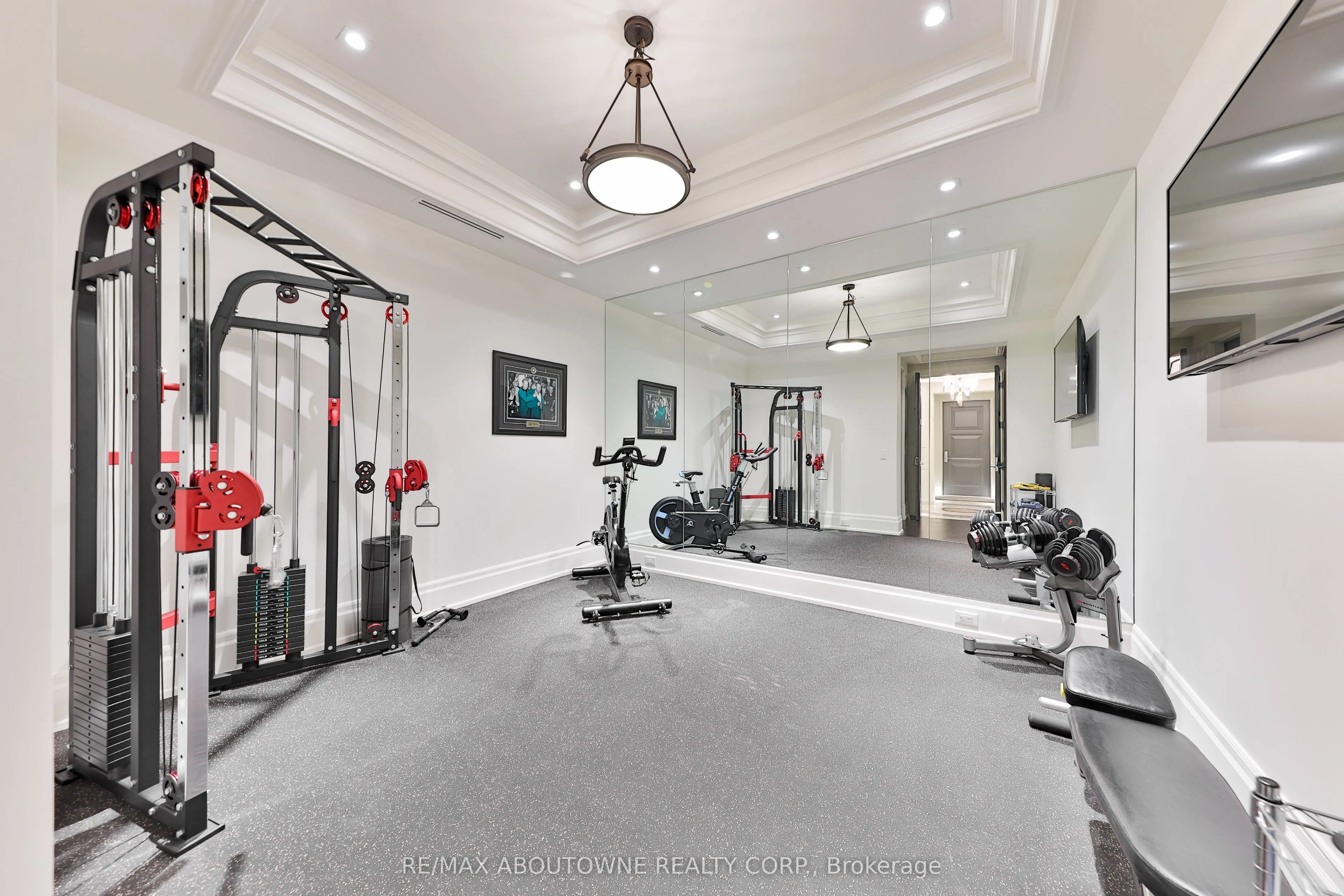 300 Randall Street, #307