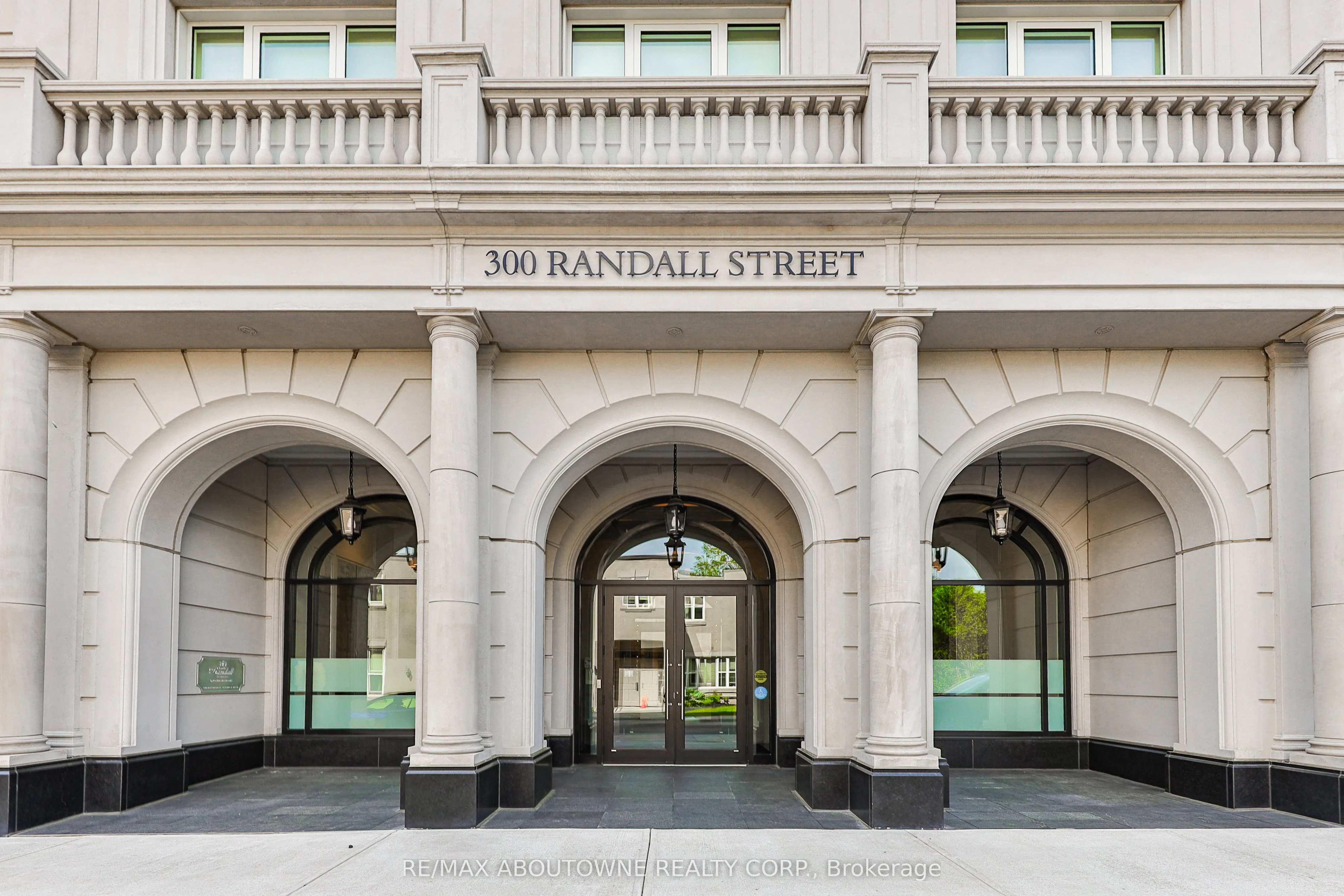 300 Randall Street, #307