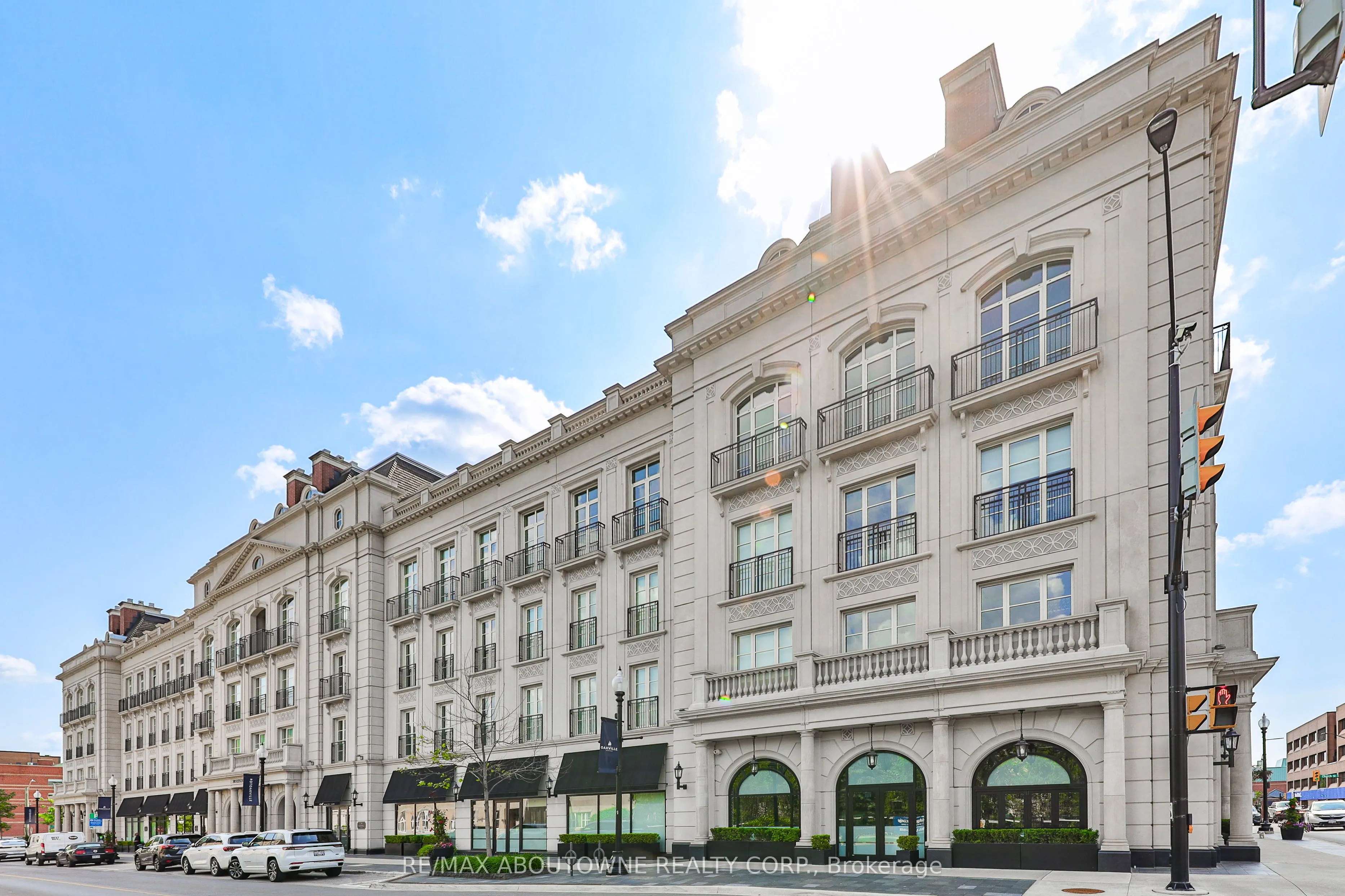 300 Randall Street, #307