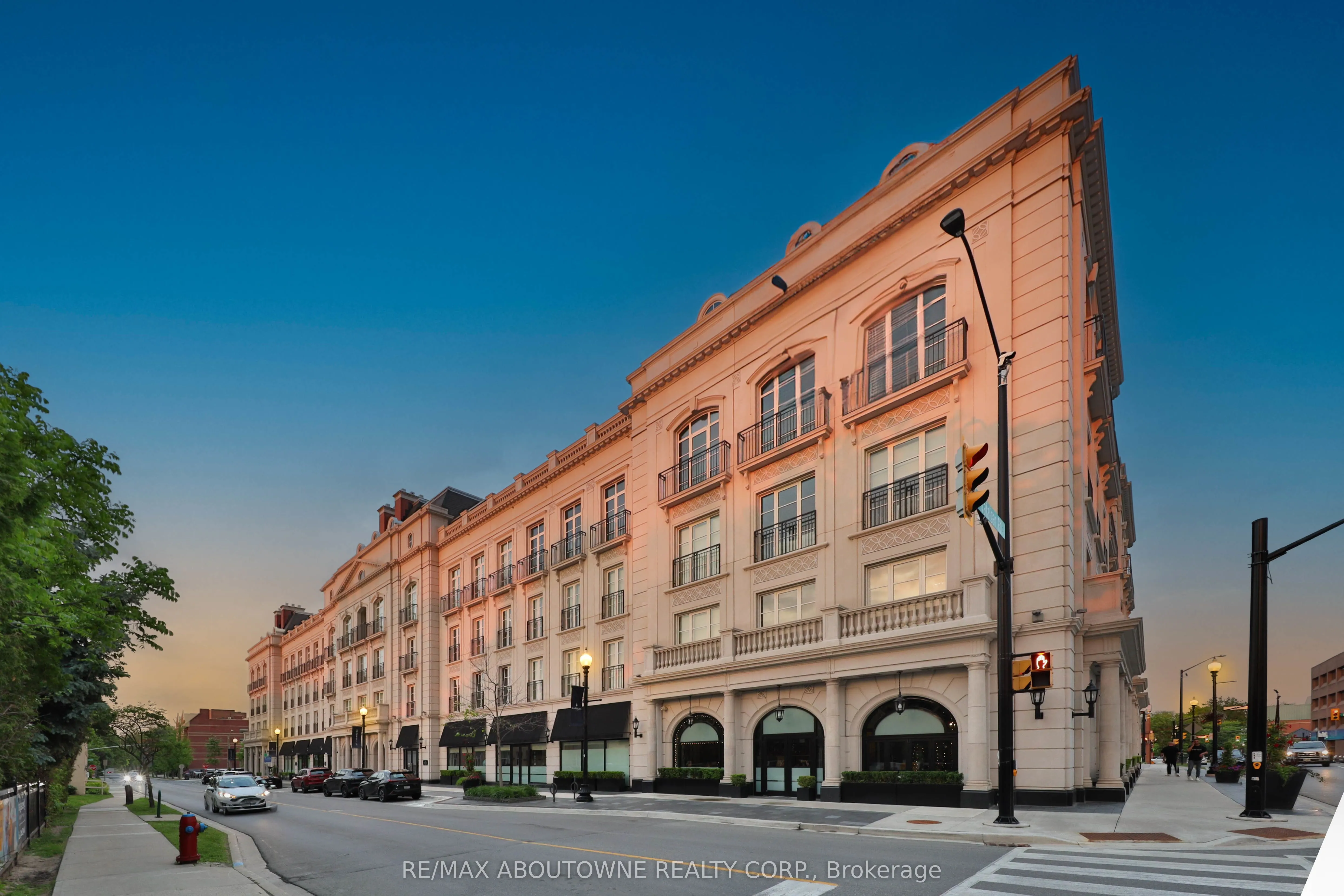 300 Randall Street, #307