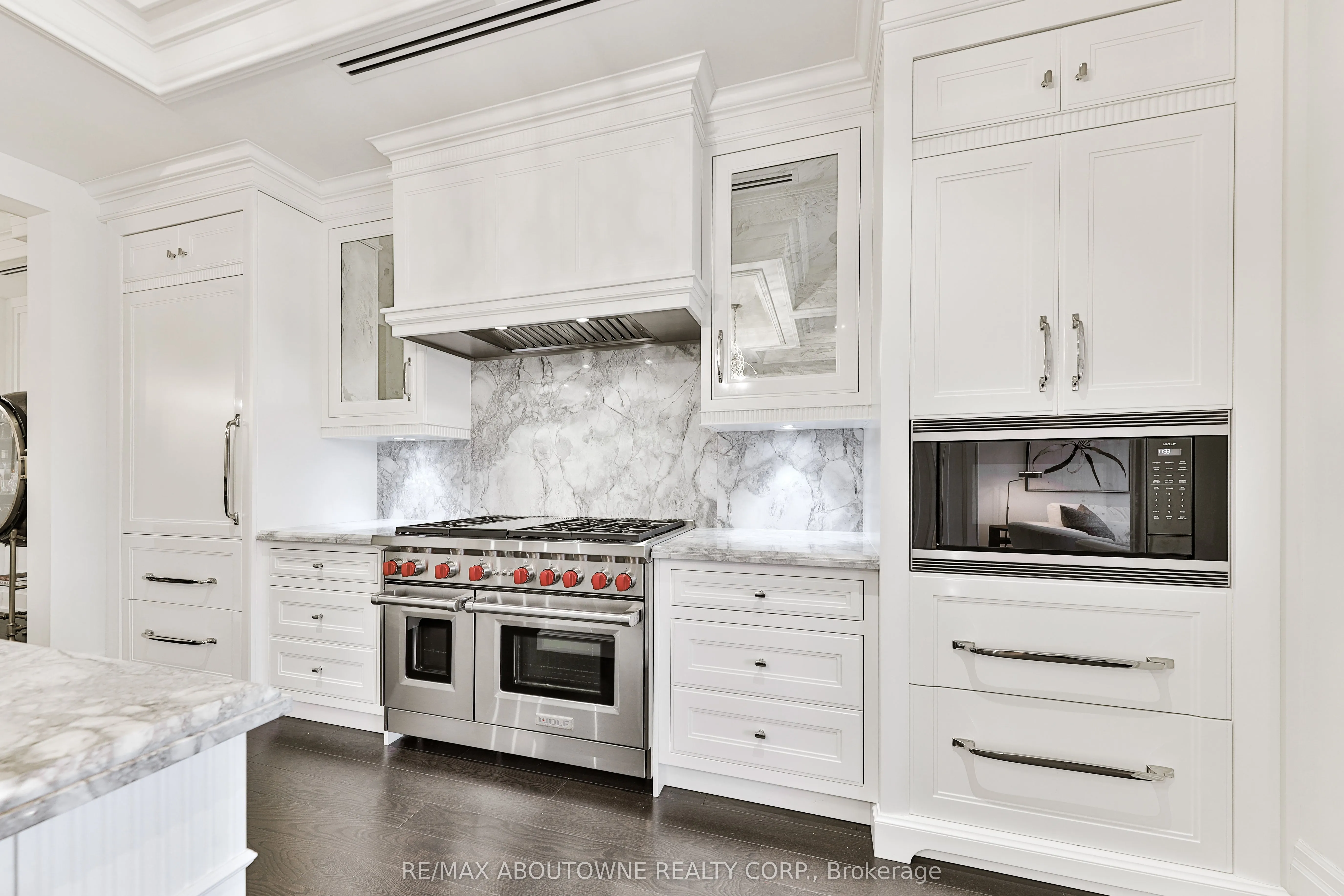 300 Randall Street, #307