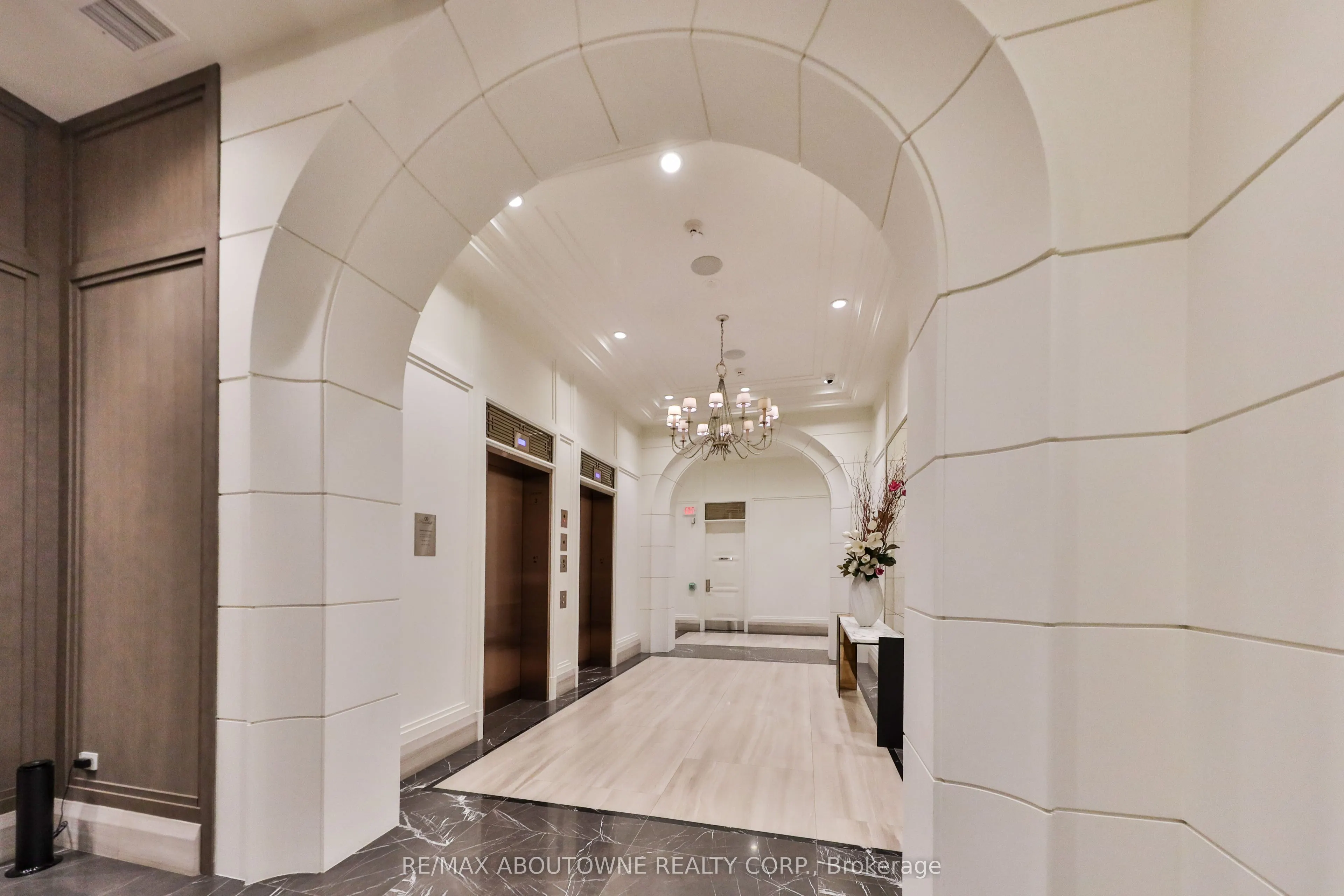300 Randall Street, #307