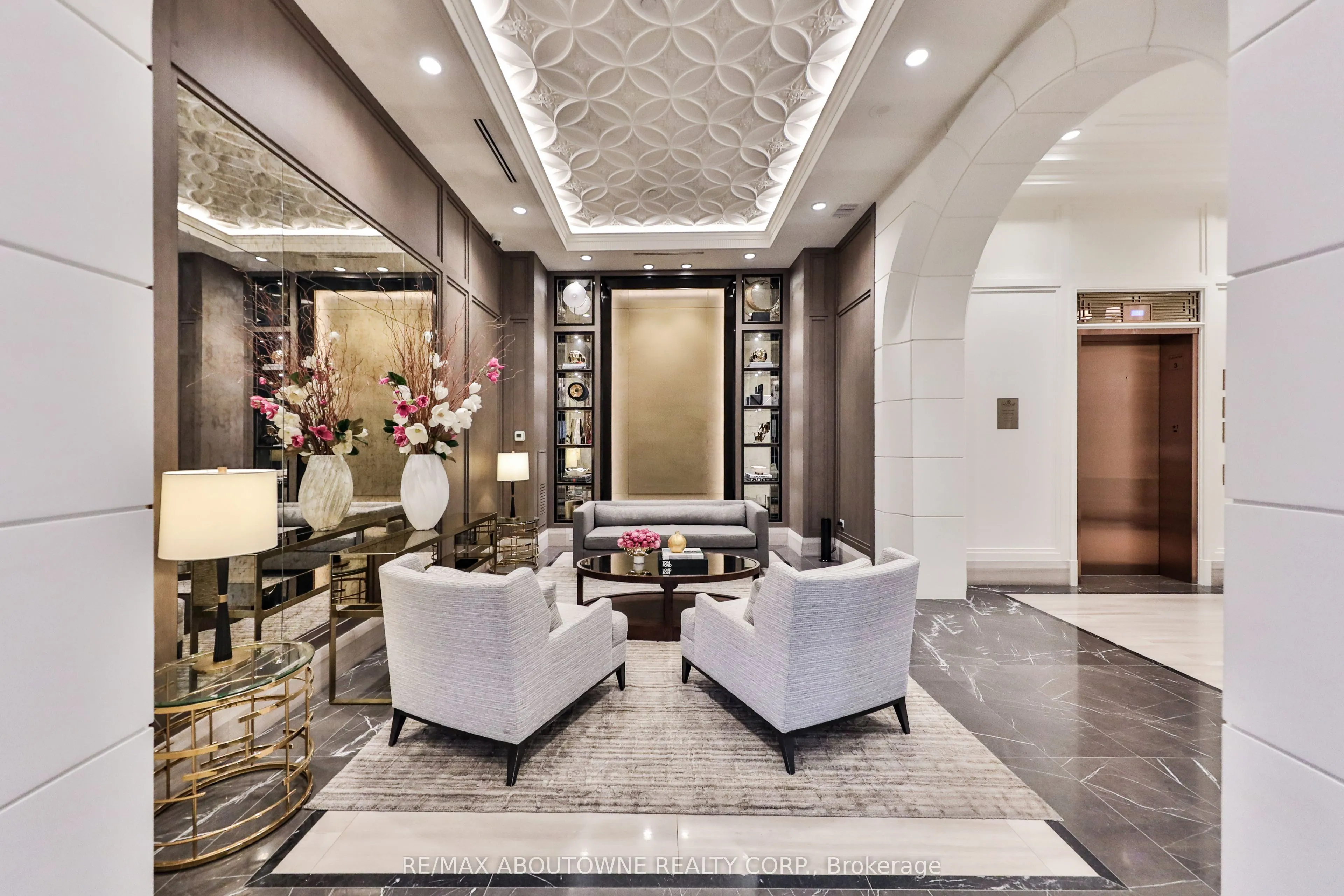 300 Randall Street, #307