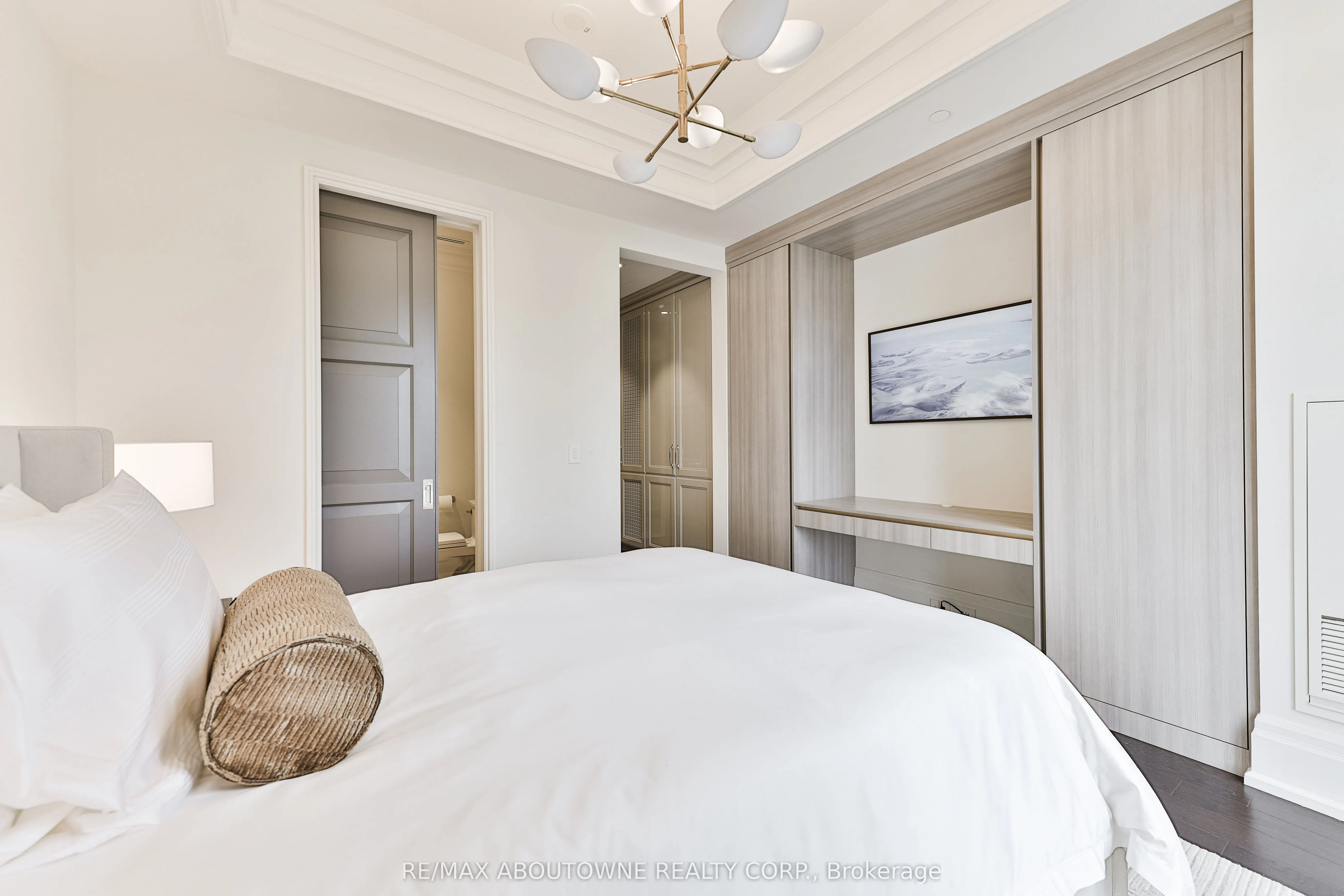 300 Randall Street, #307