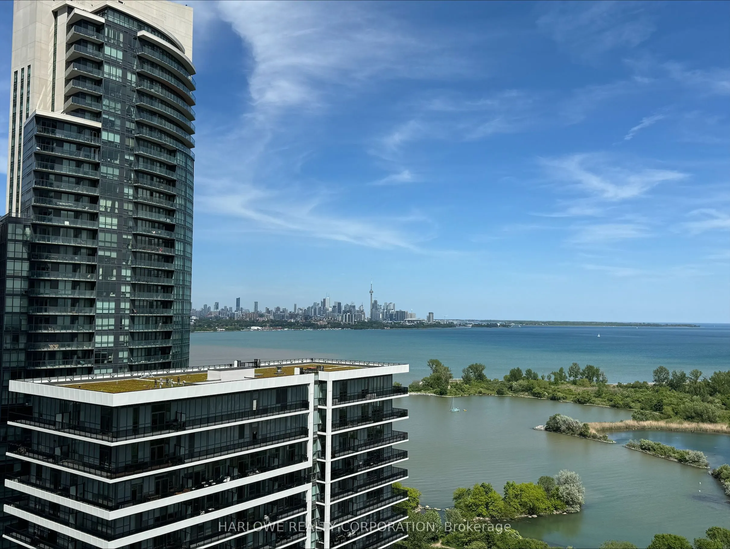 33 Shore Breeze Drive, #2006