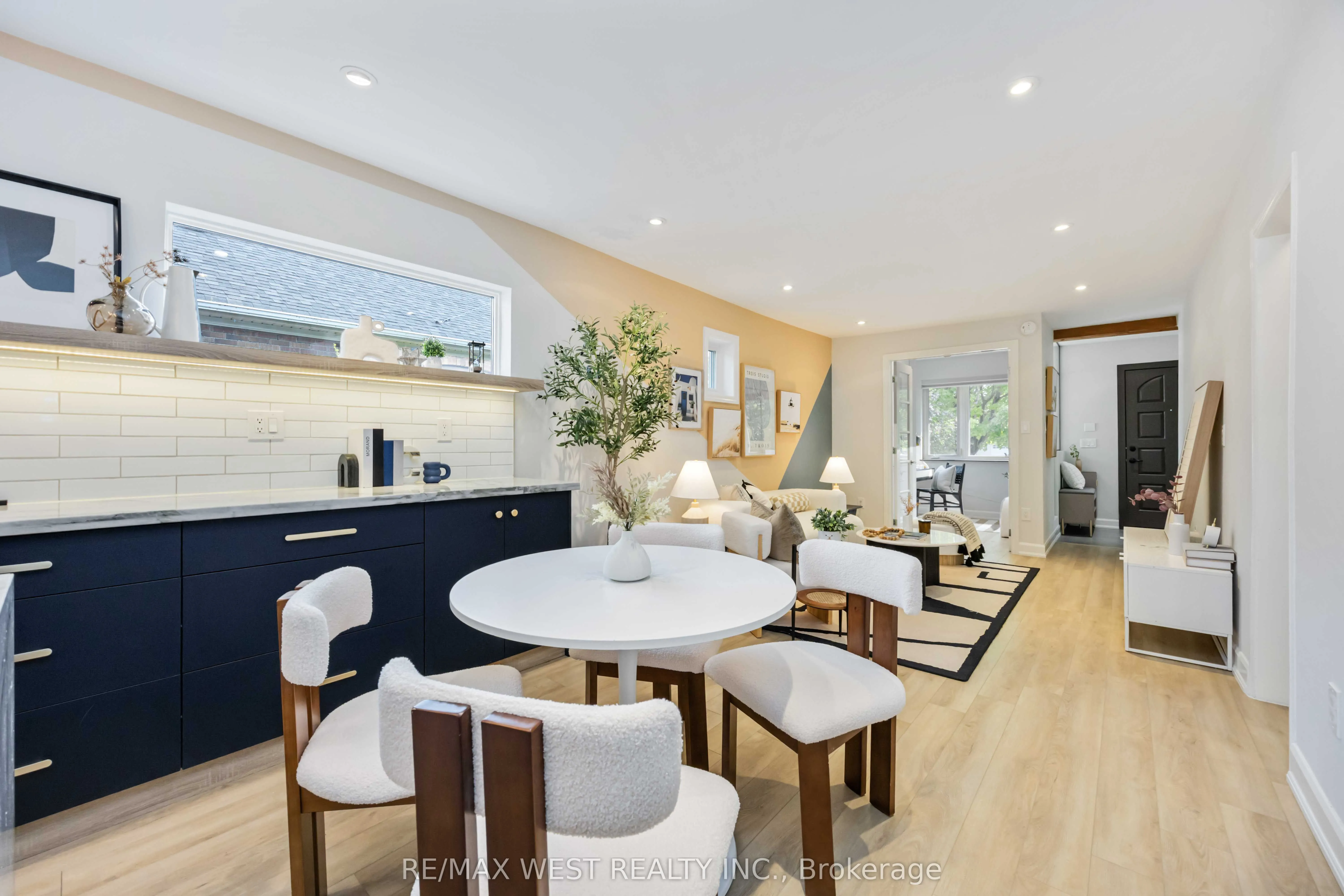 80 Thirty Ninth Street