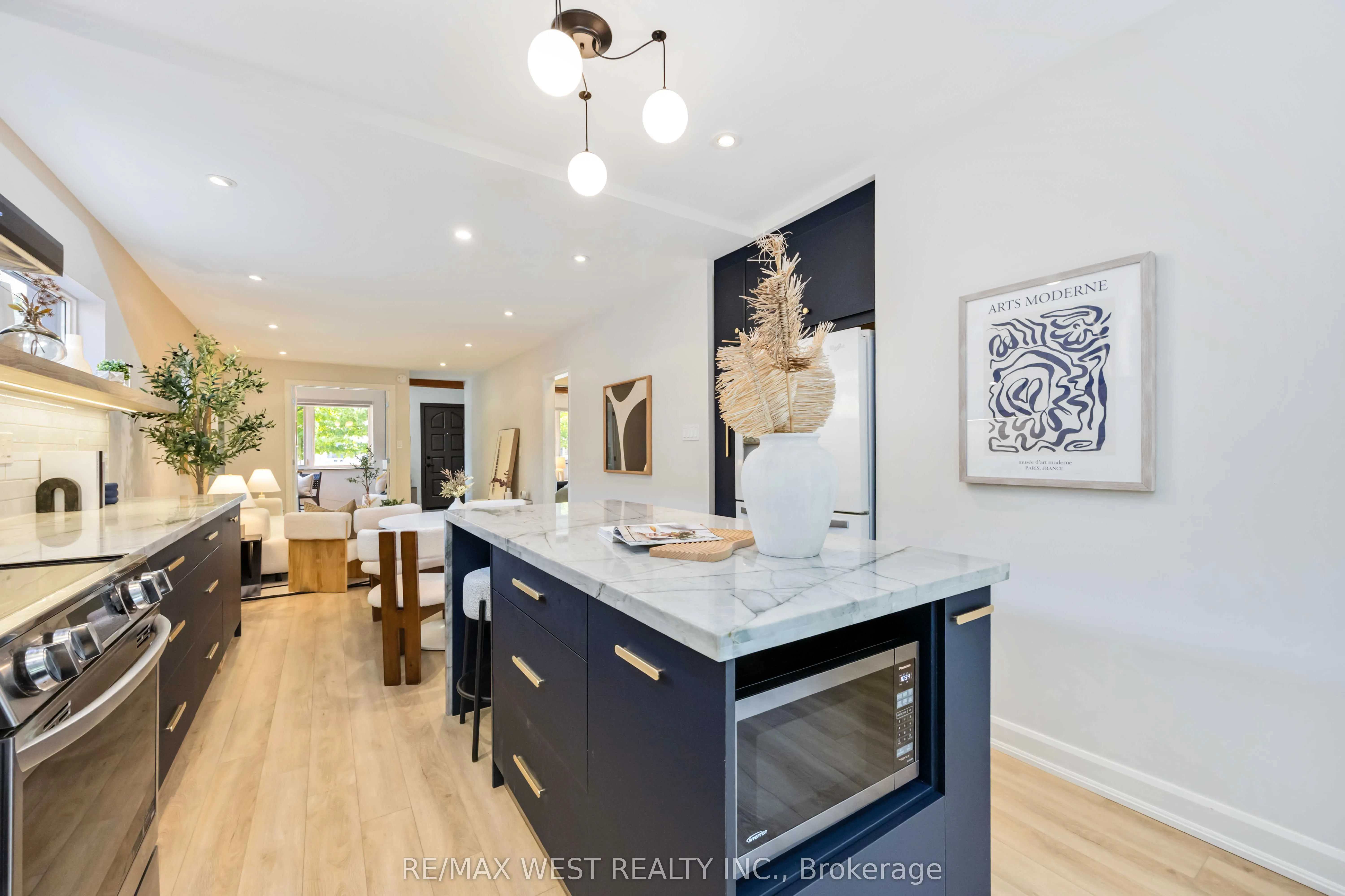 80 Thirty Ninth Street