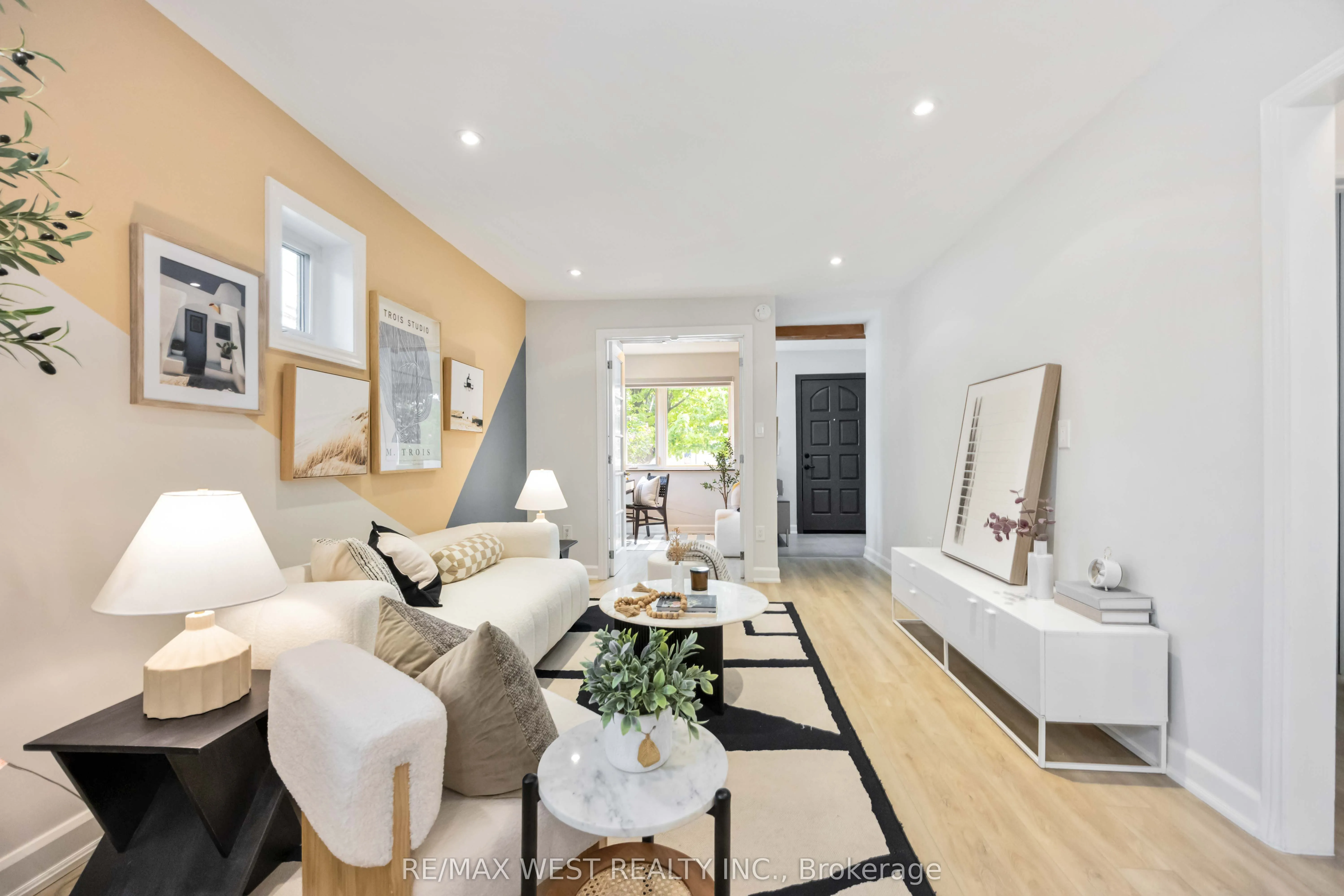 80 Thirty Ninth Street