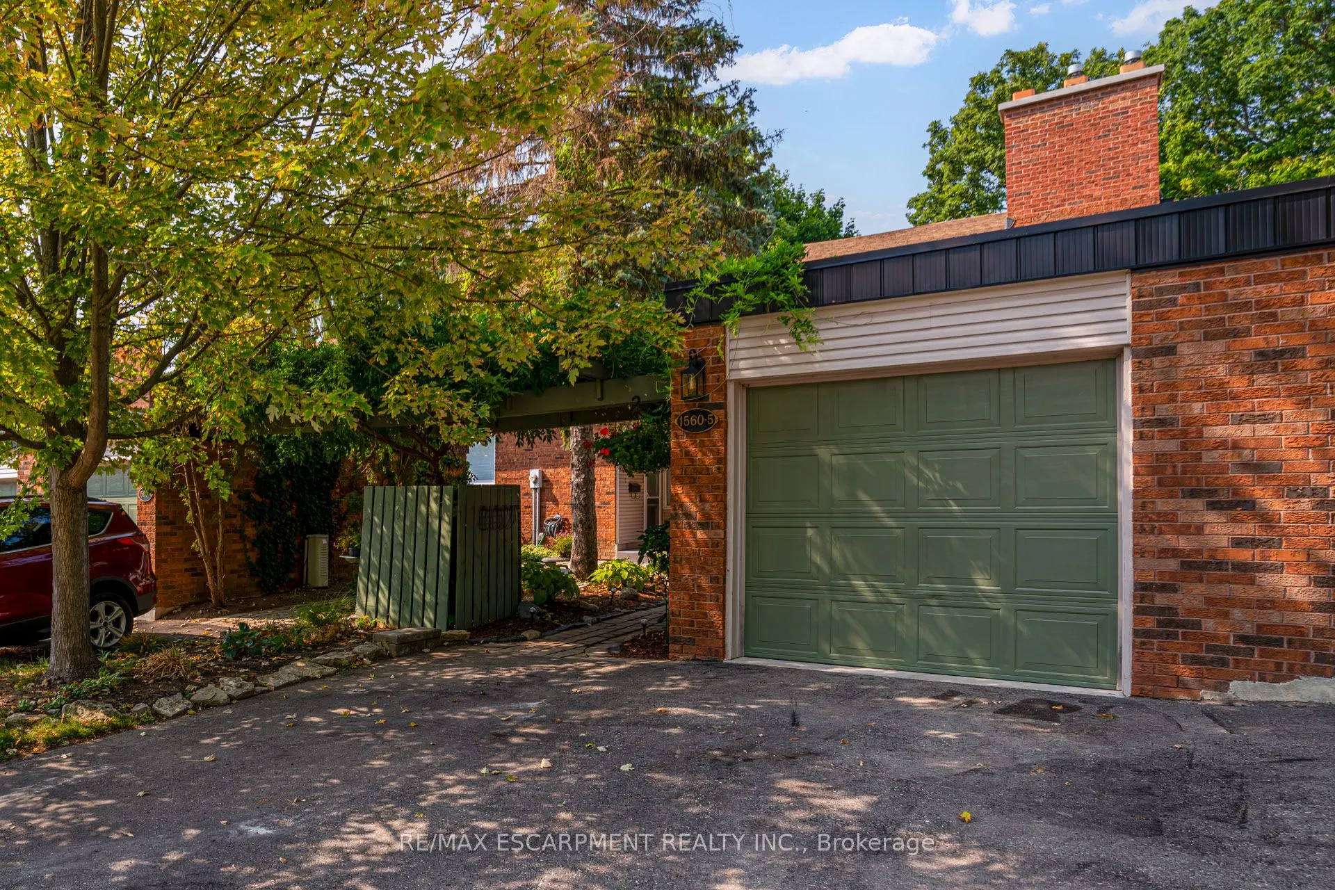 1560 Kerns Road, #5