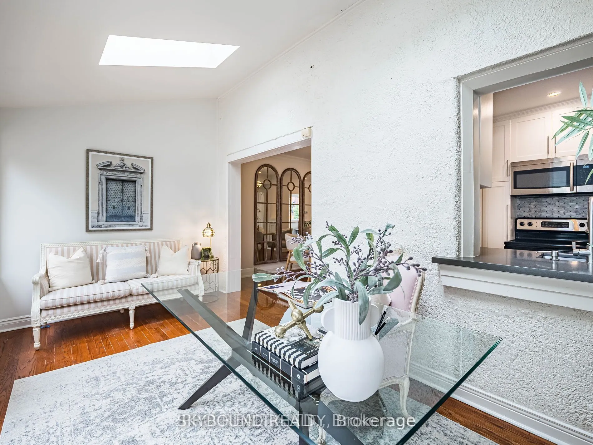 91 Eighth Street