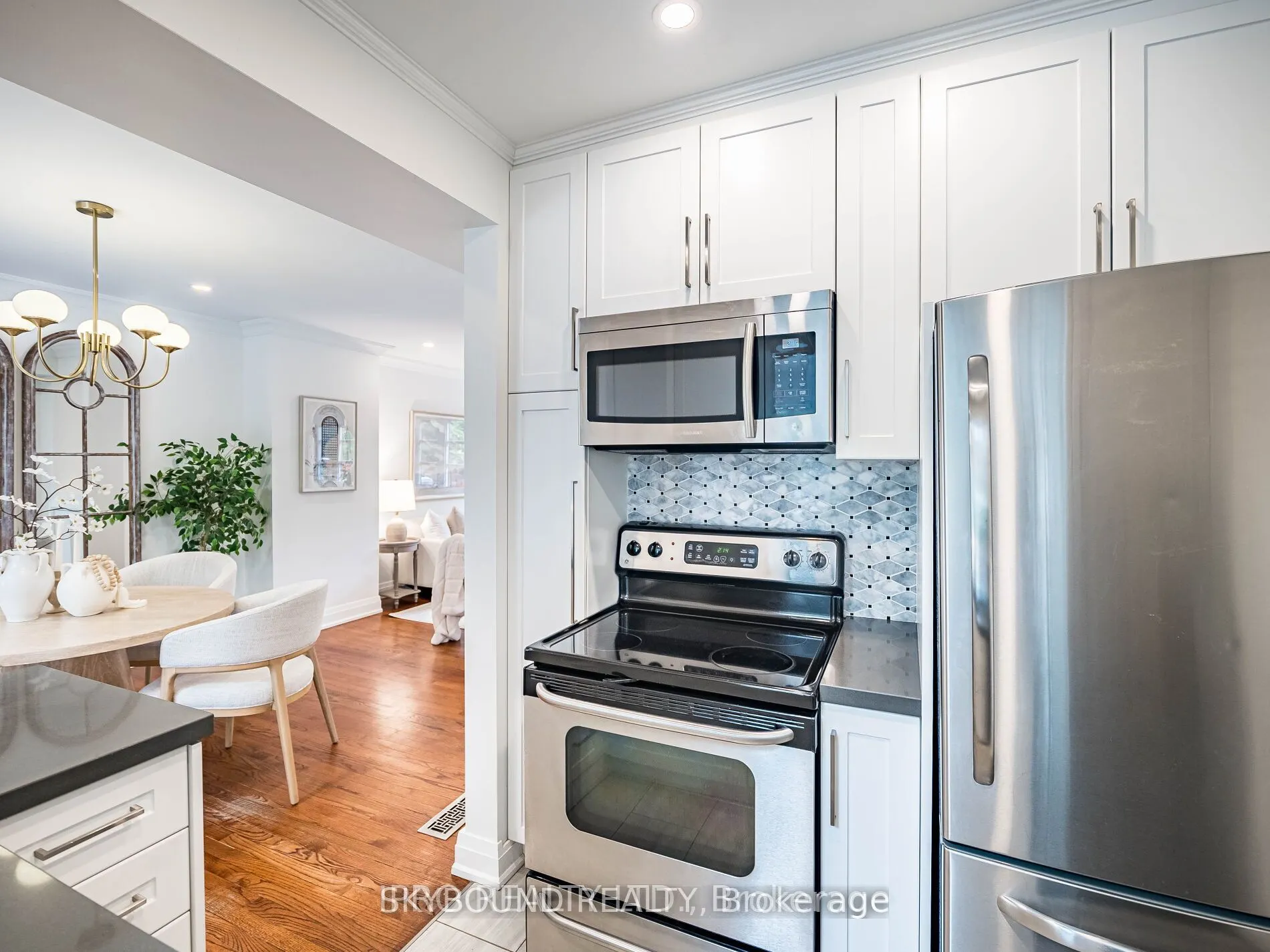 91 Eighth Street