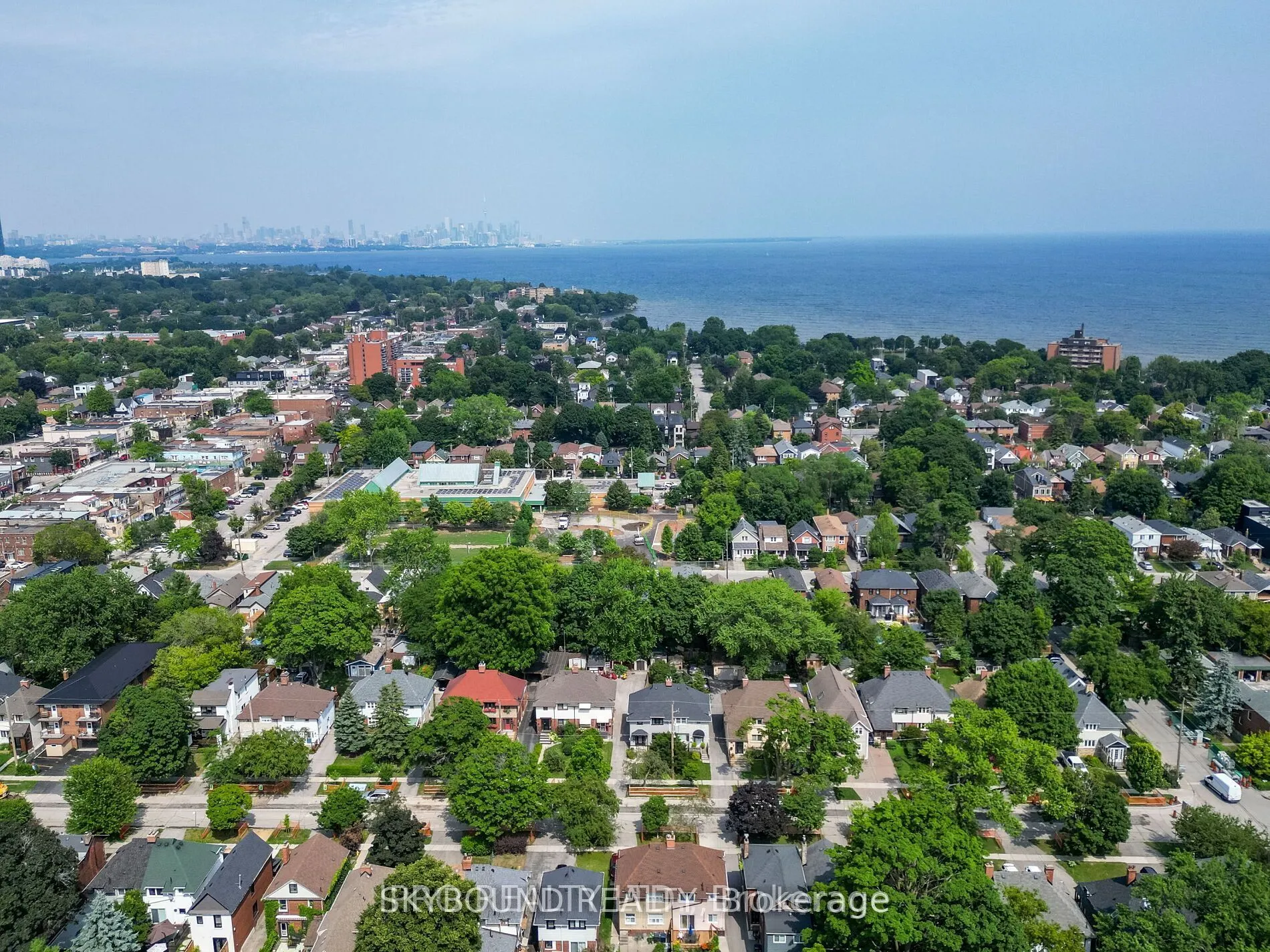 91 Eighth Street