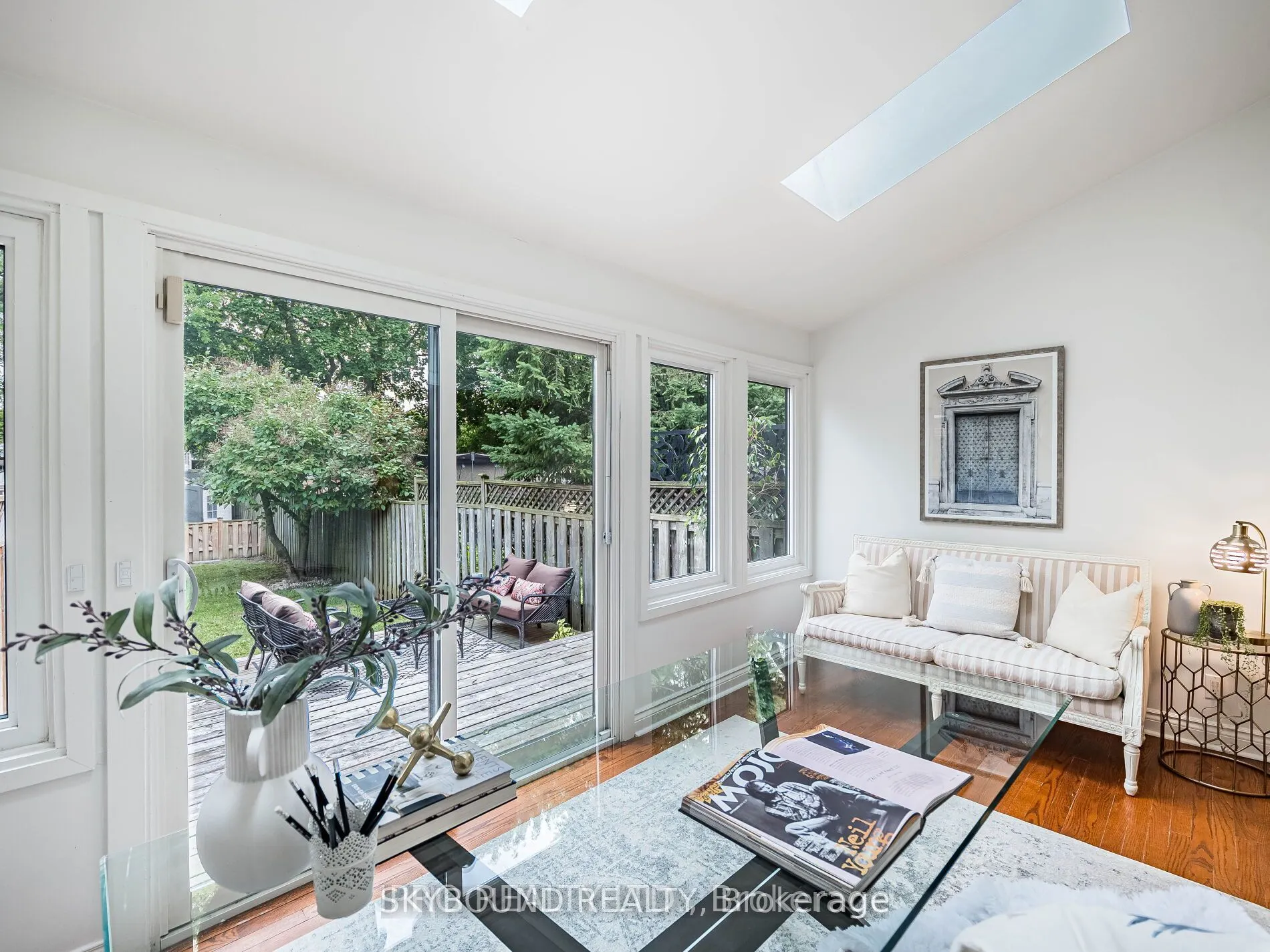 91 Eighth Street