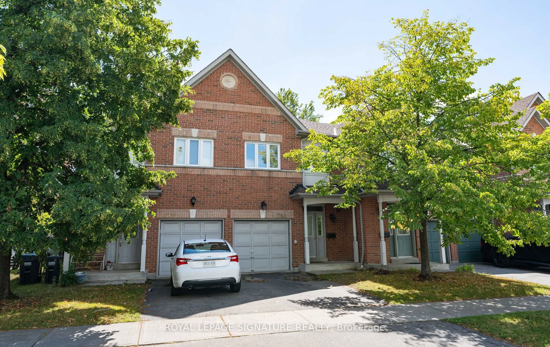 760 Village Green Boulevard, #2