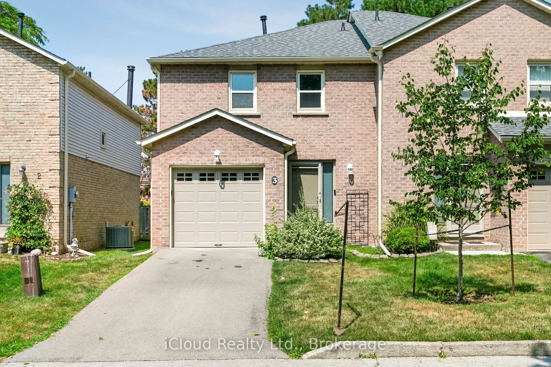3455 Caplan Crescent, #3