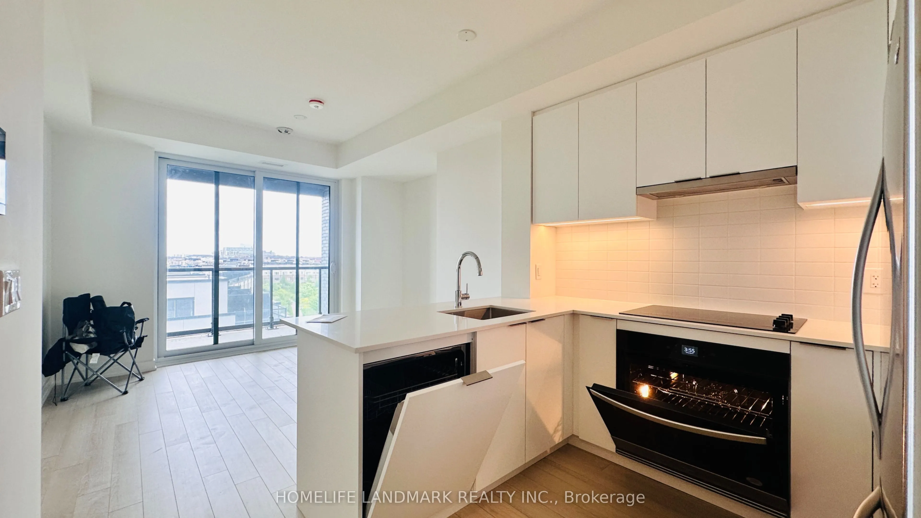 3079 Trafalgar Road, #509