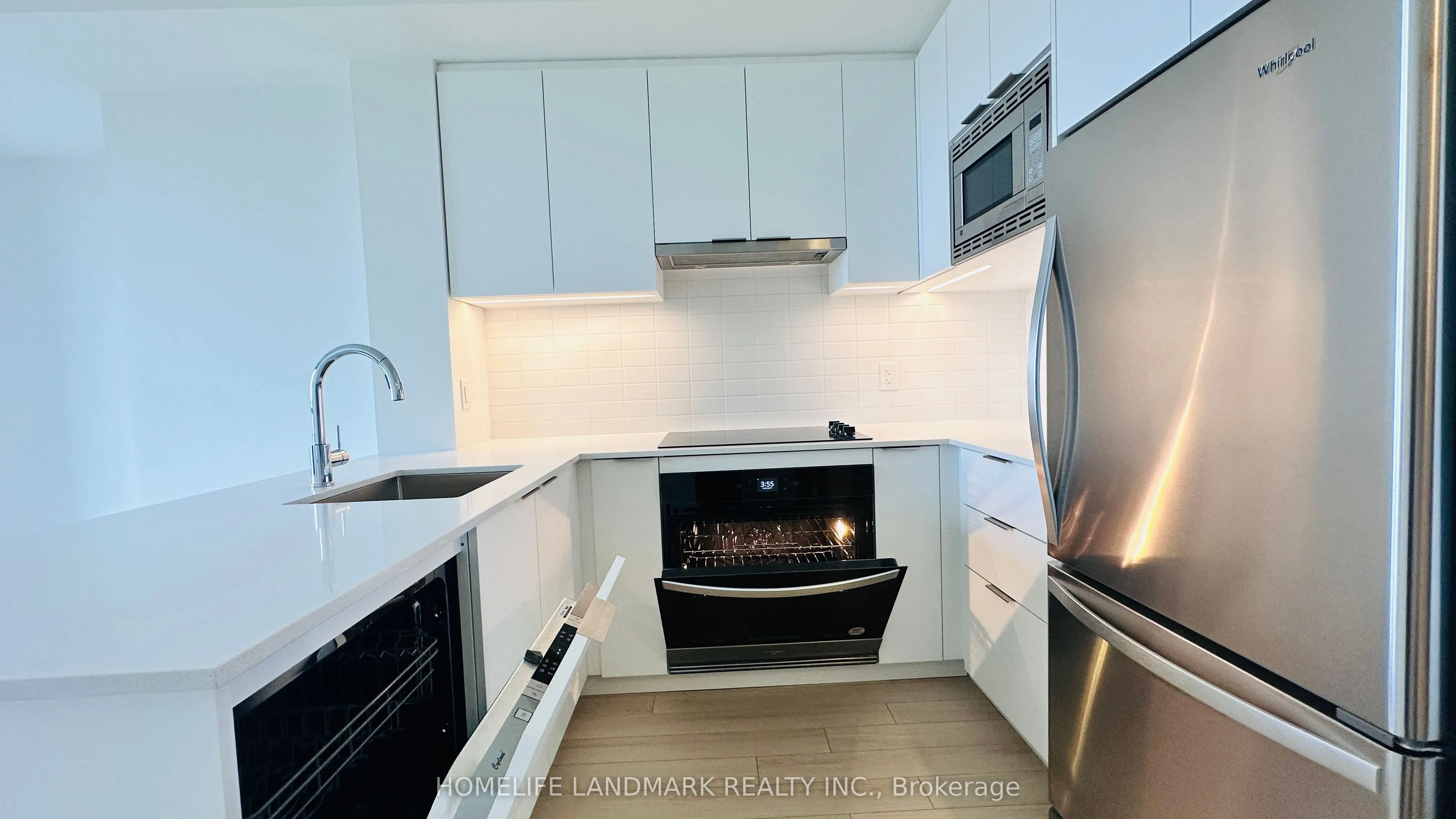 3079 Trafalgar Road, #509