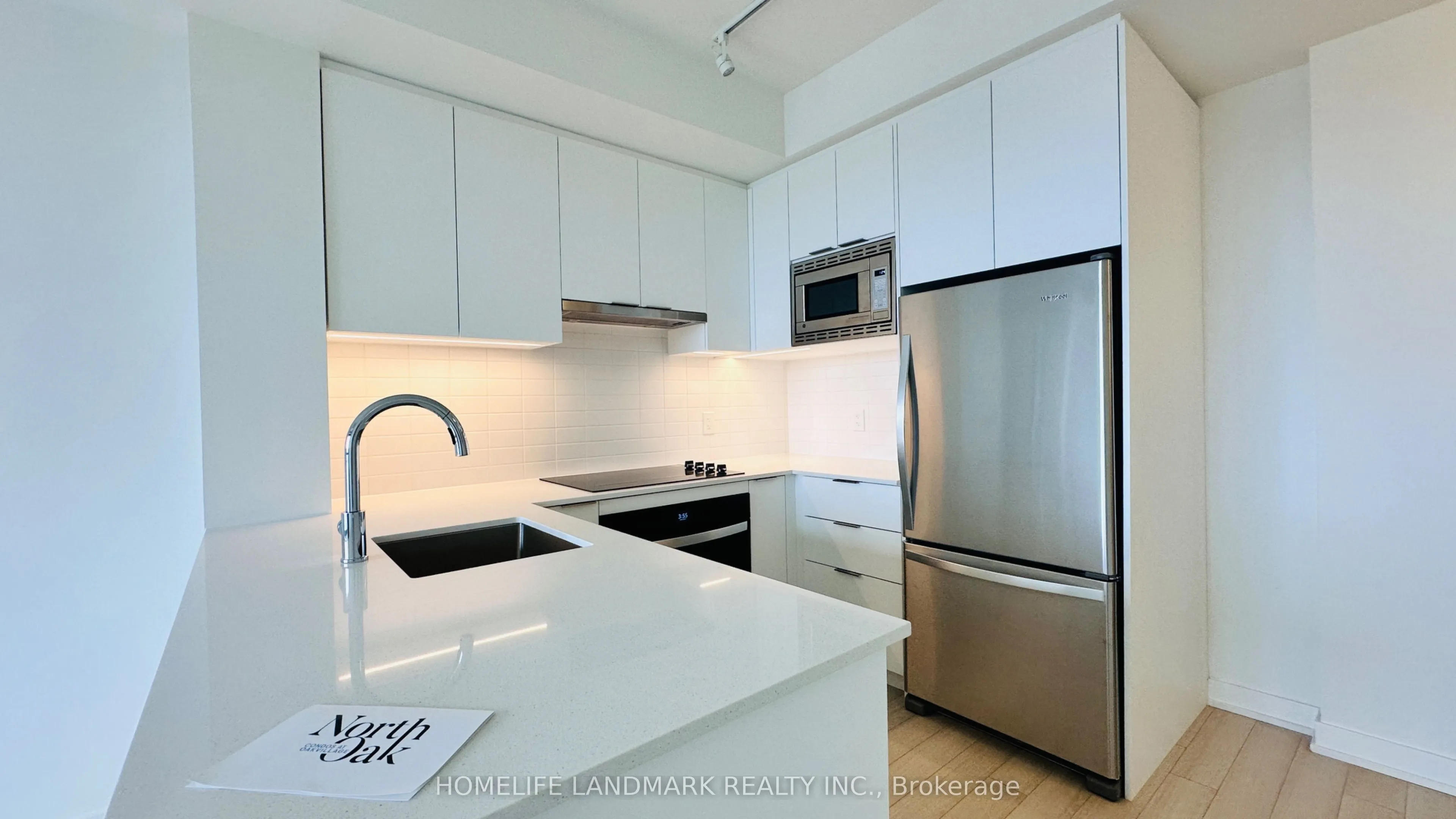 3079 Trafalgar Road, #509