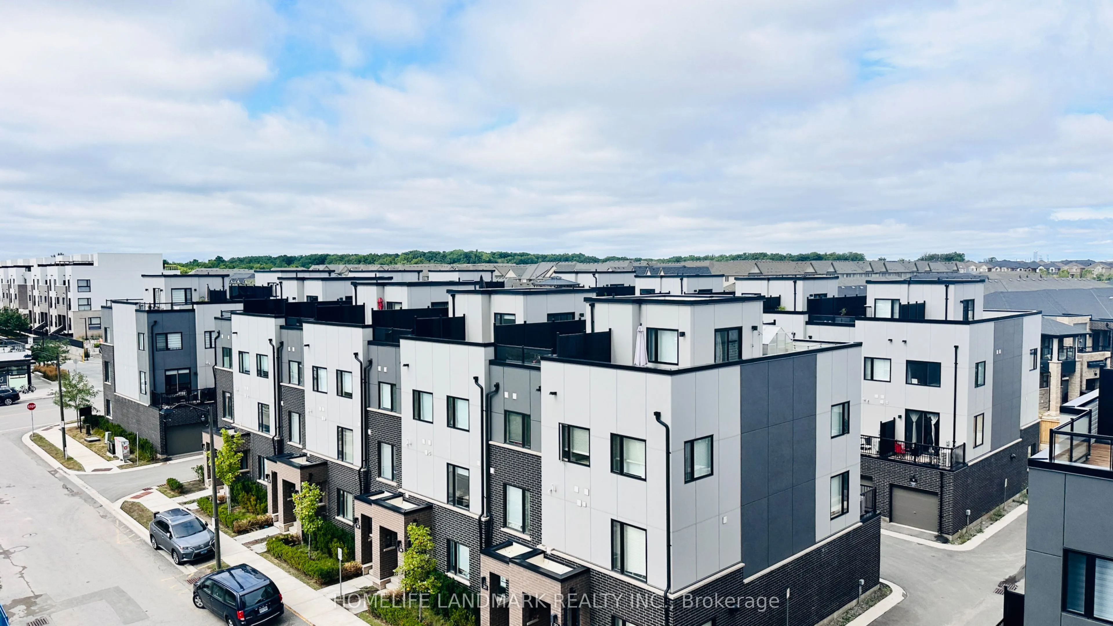 3079 Trafalgar Road, #509
