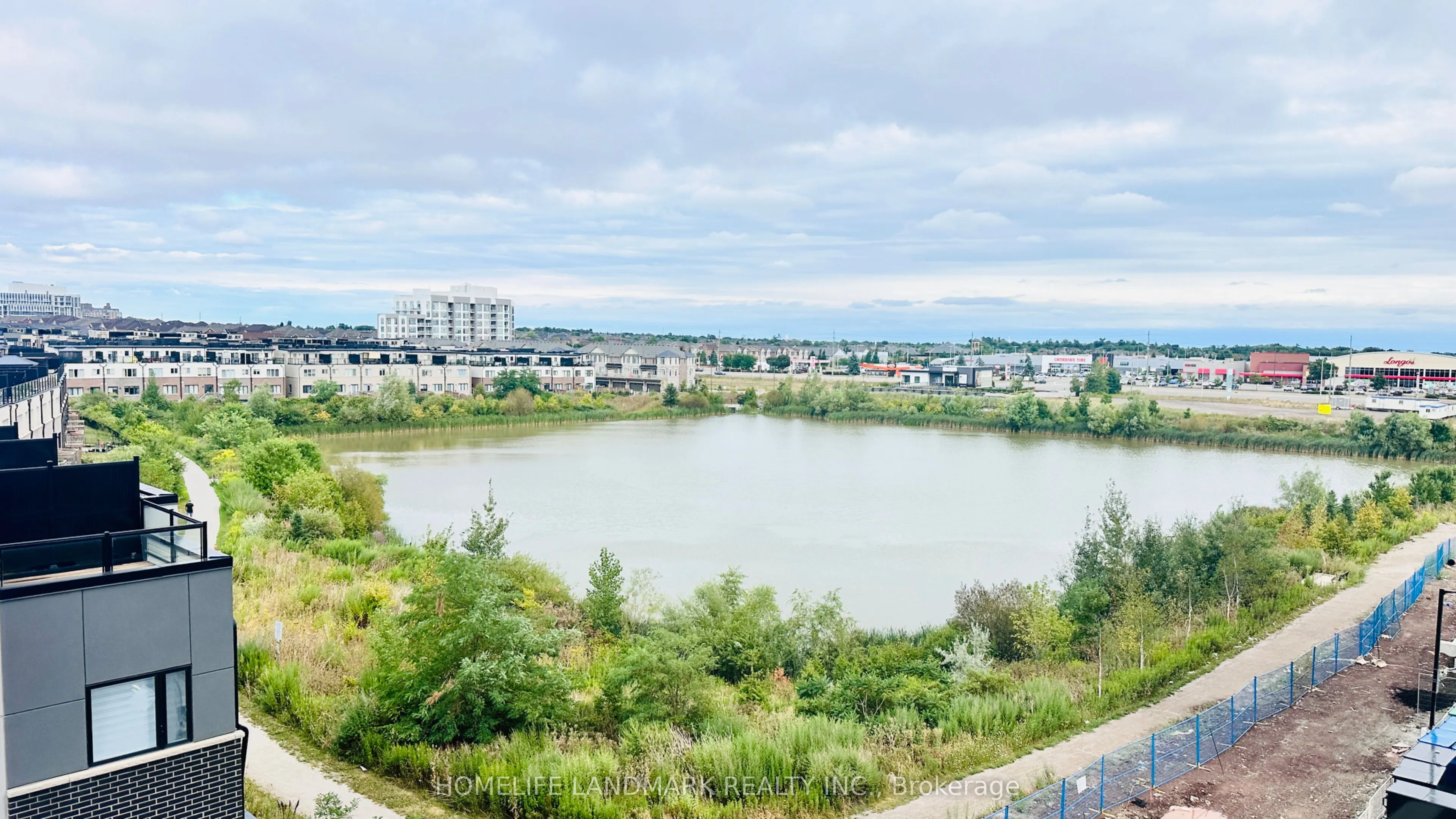 3079 Trafalgar Road, #509