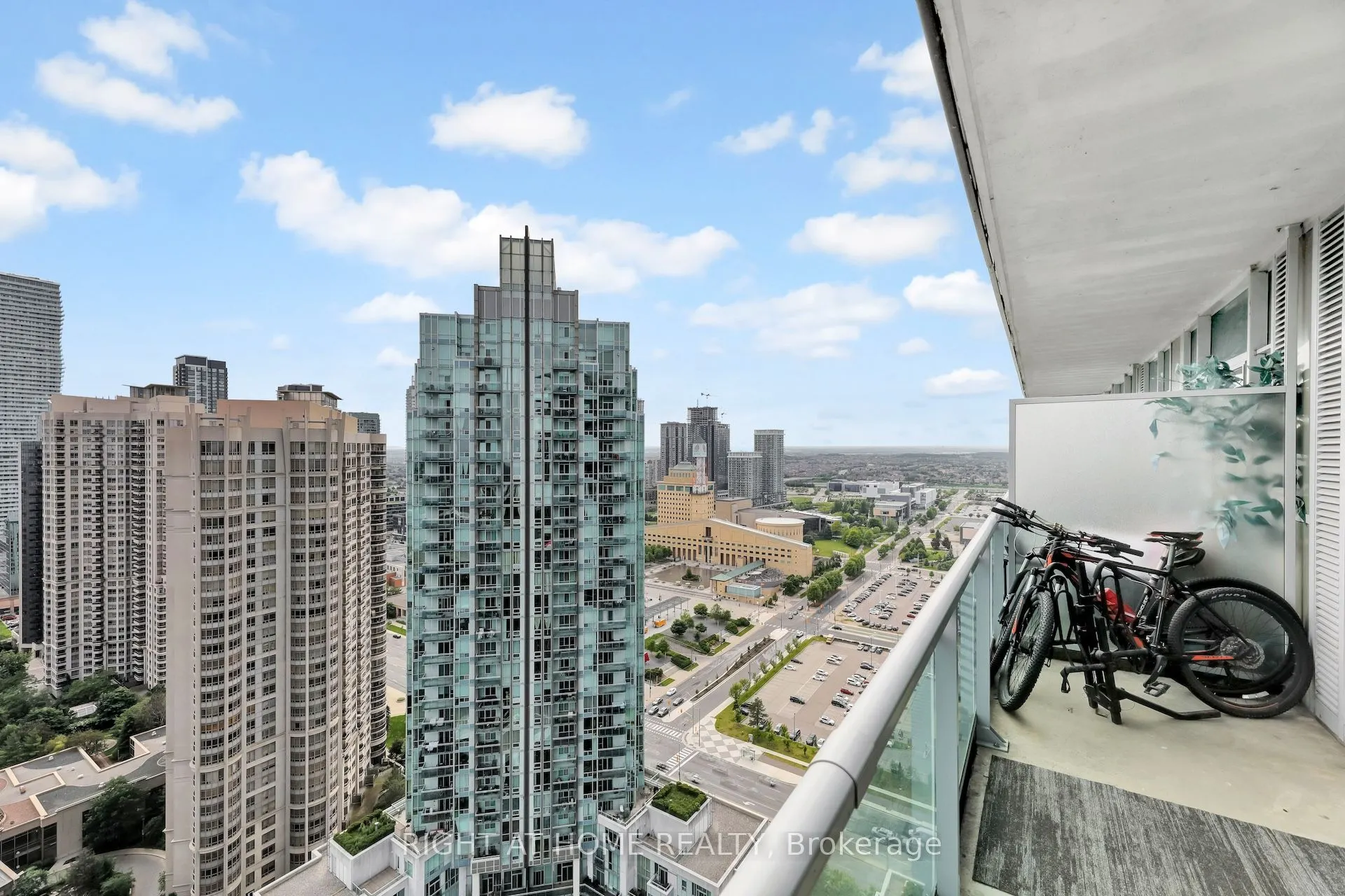 223 Webb Drive, #3007