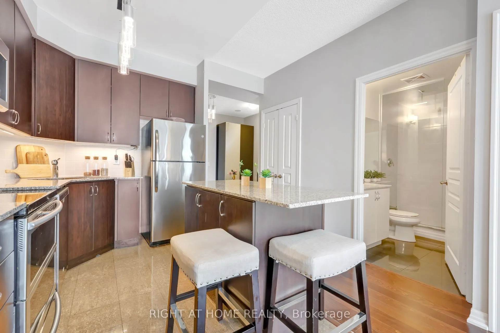 223 Webb Drive, #3007