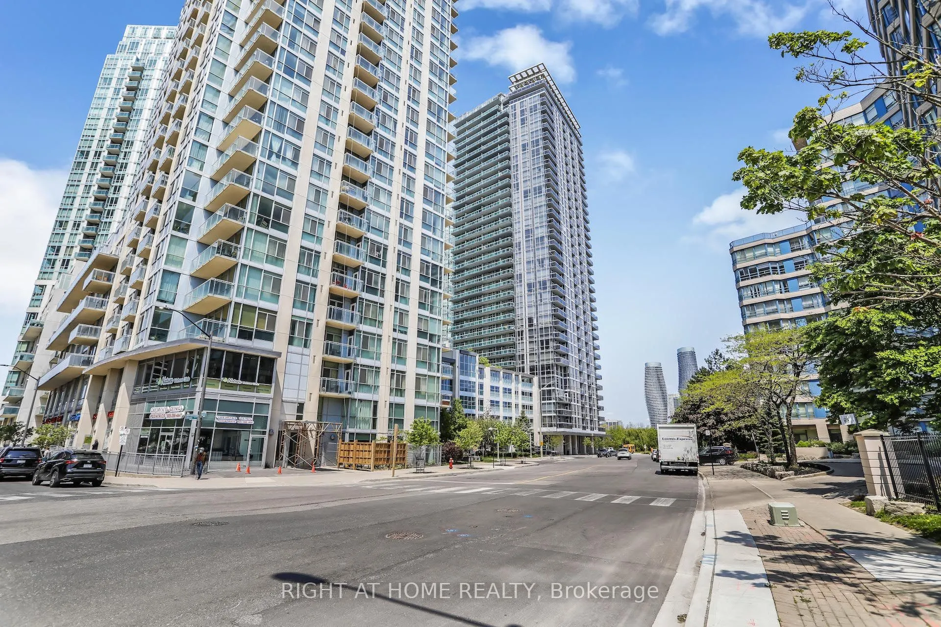 223 Webb Drive, #3007