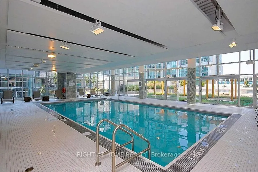 223 Webb Drive, #3007