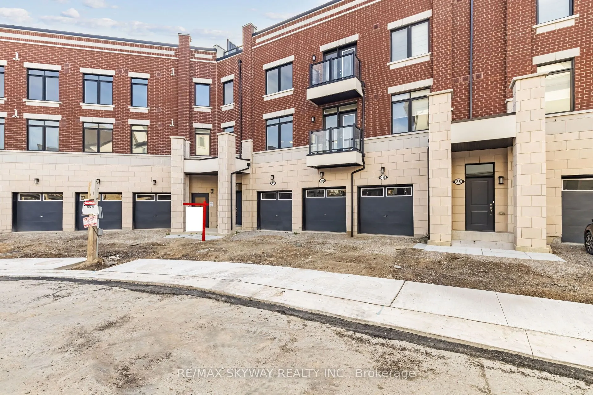 26 Springdale Avenue