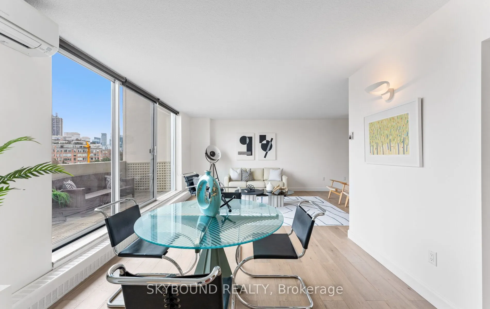 60 Southport Street, #414
