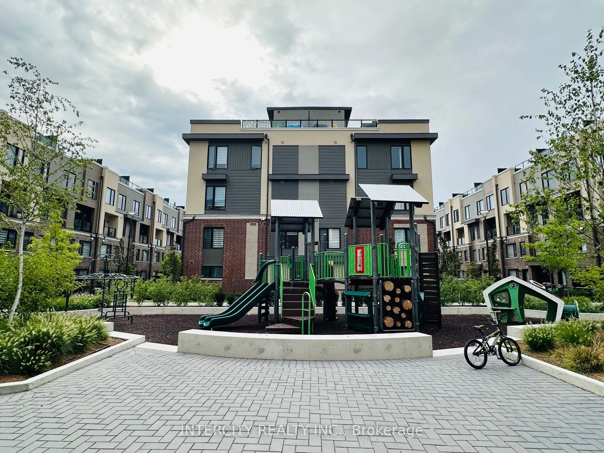 3409 Ridgeway Drive, #10