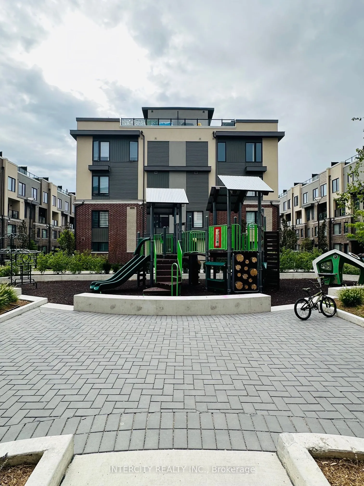 3409 Ridgeway Drive, #10