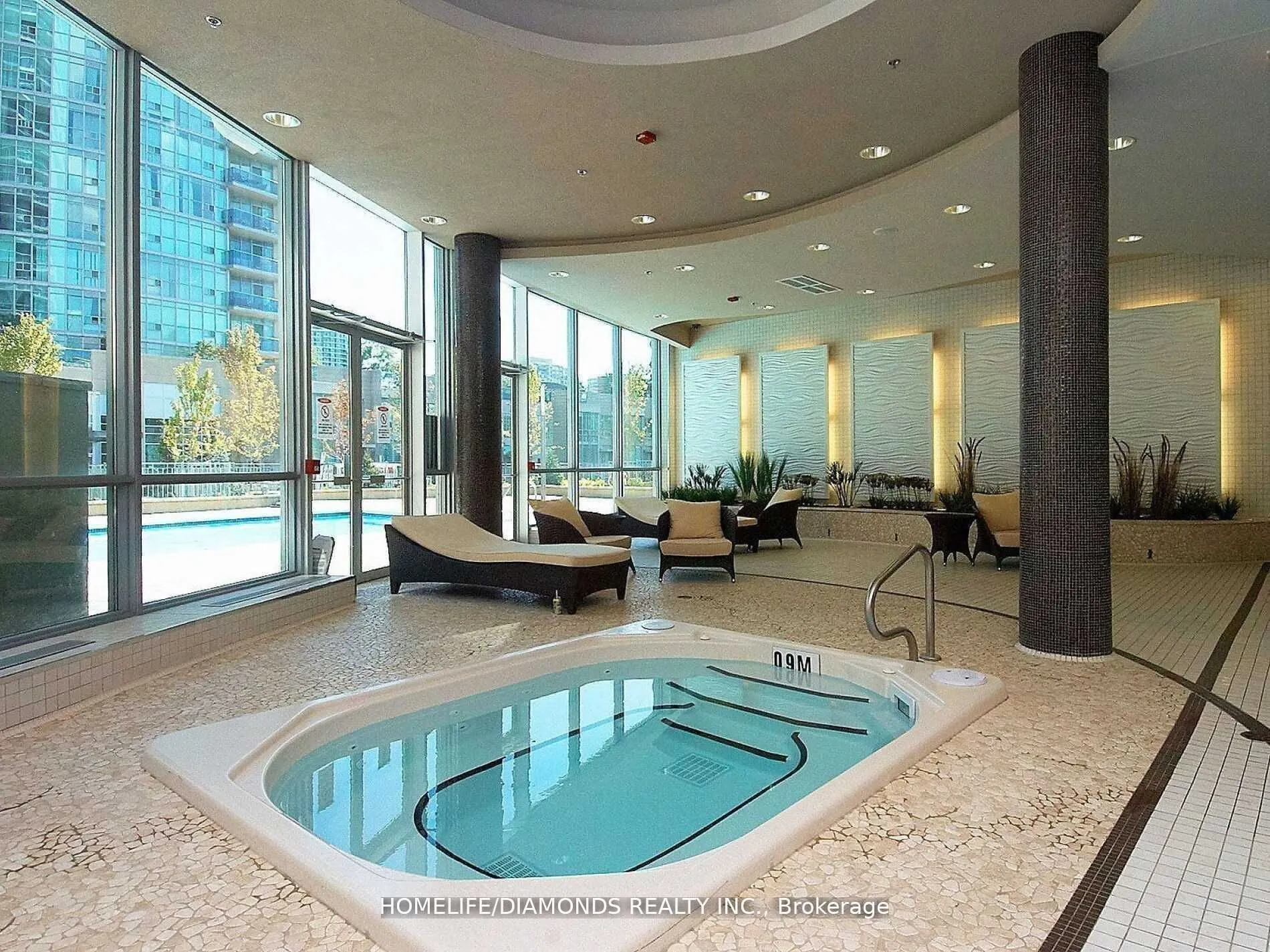70 ABSOLUTE Avenue, #2208