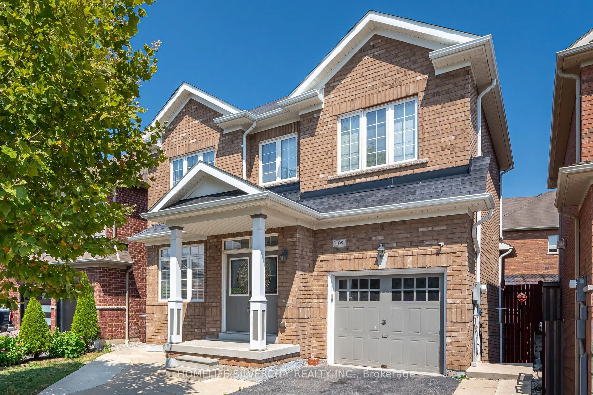 105 Aylesbury Drive