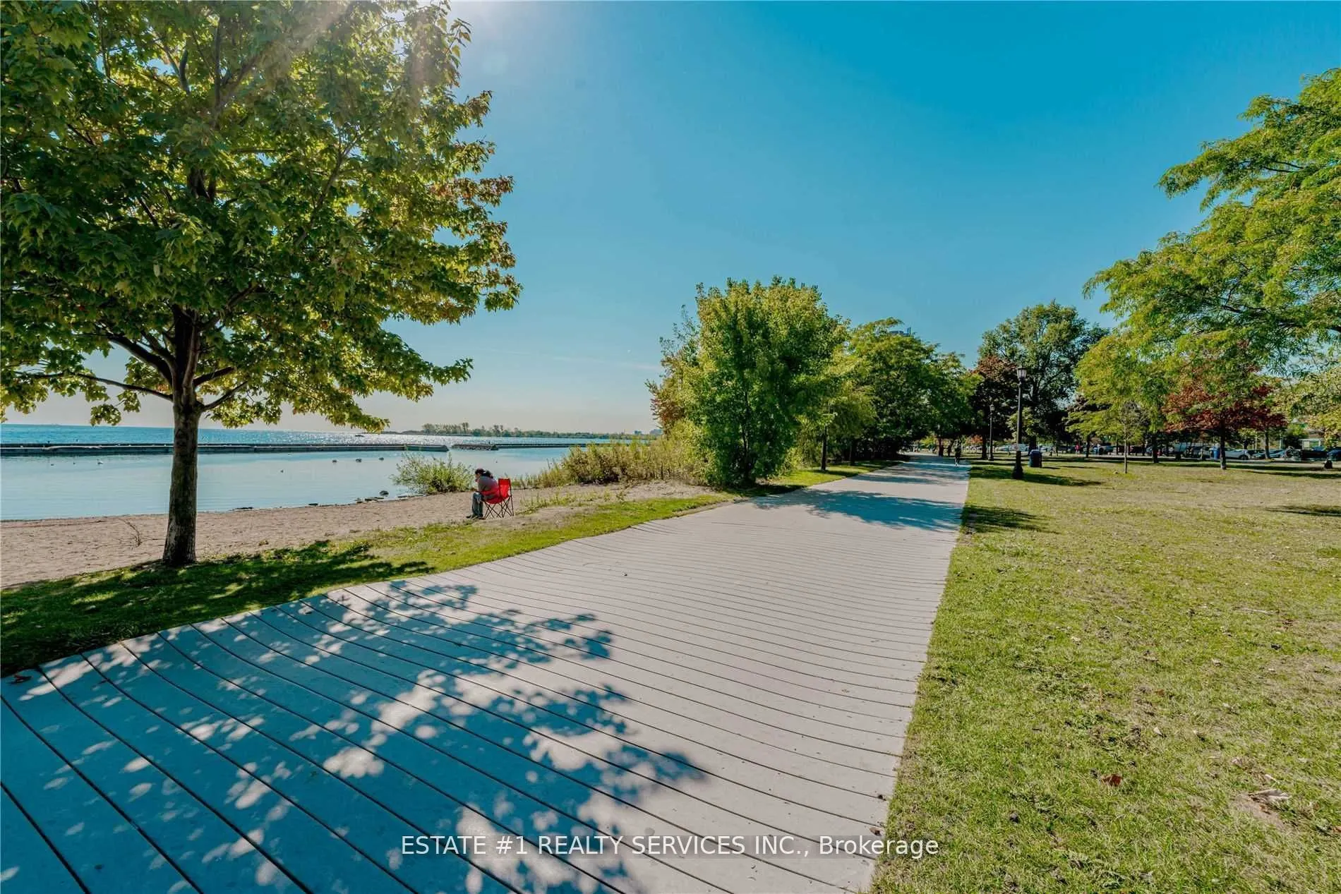 1928 Lakeshore Boulevard, #2116
