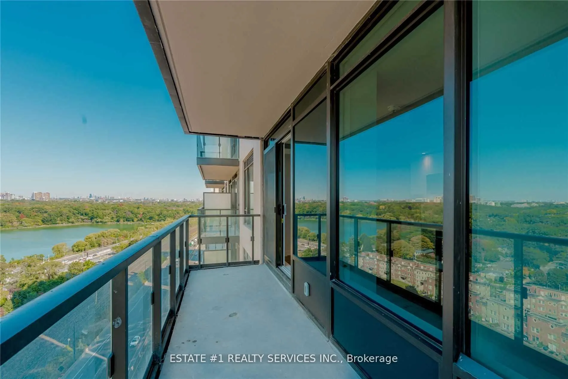 1928 Lakeshore Boulevard, #2116