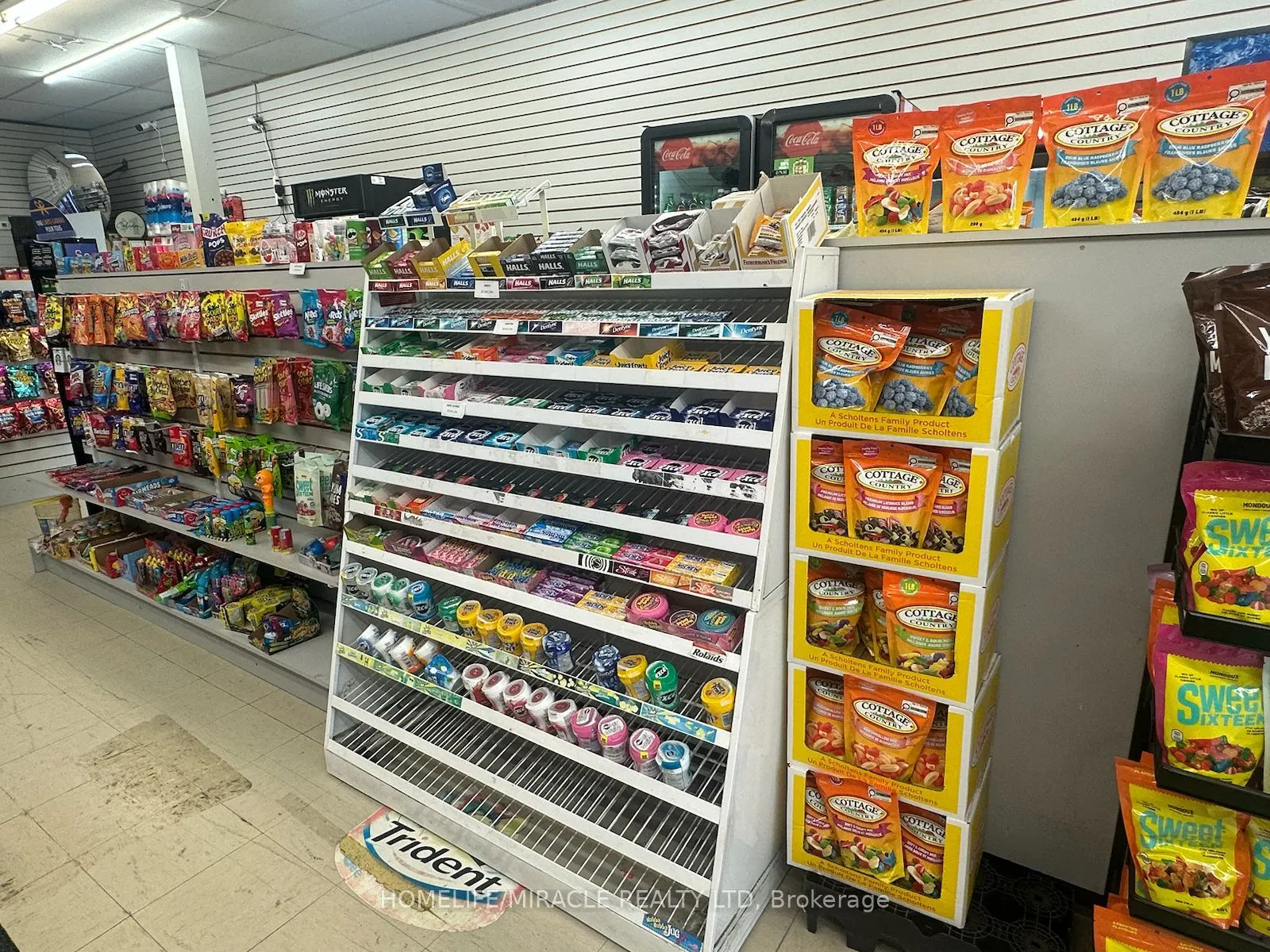 85 Broadway Avenue, #1